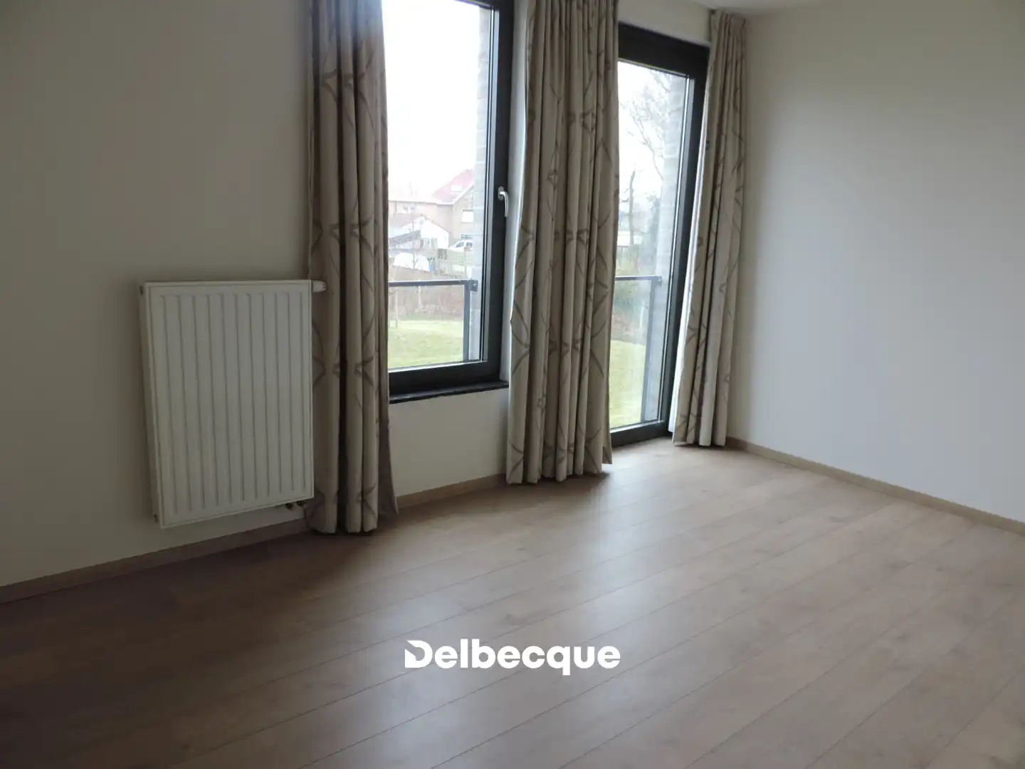 Ruim en energiezuinig appartement met zuidgericht terras  foto 8