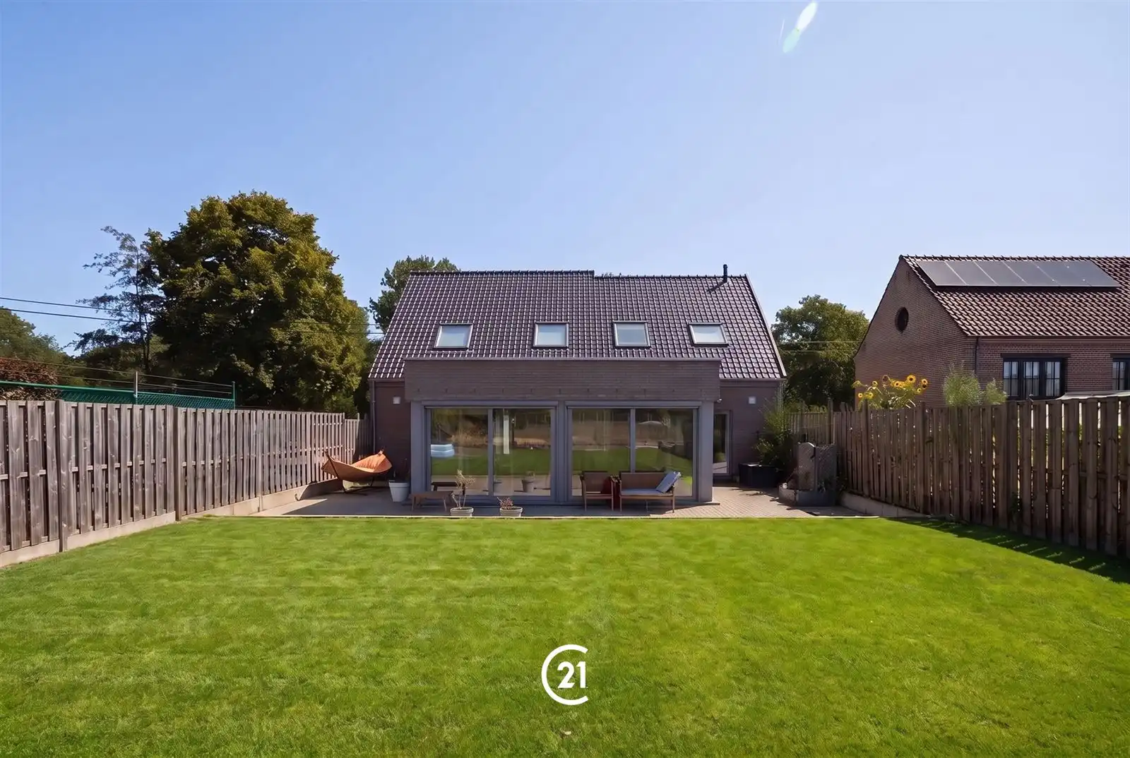 Huis te huur Spiegelstraat 5 - 1741 WAMBEEK