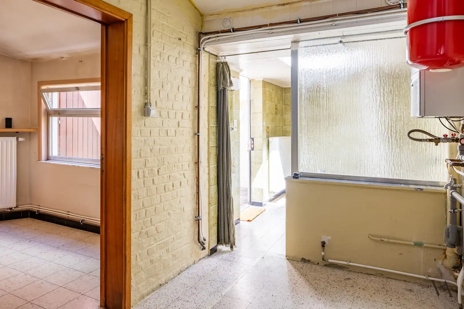 Rijwoning op gunstige locatie in Kessel-Lo foto 9