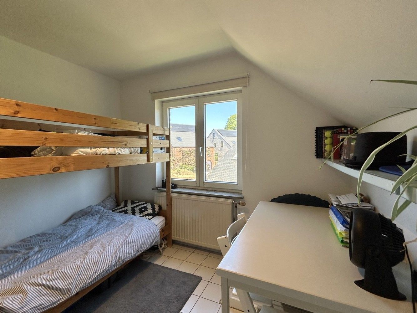 Vrijstaande woning met grote tuin aan Heverlee-bos foto 12