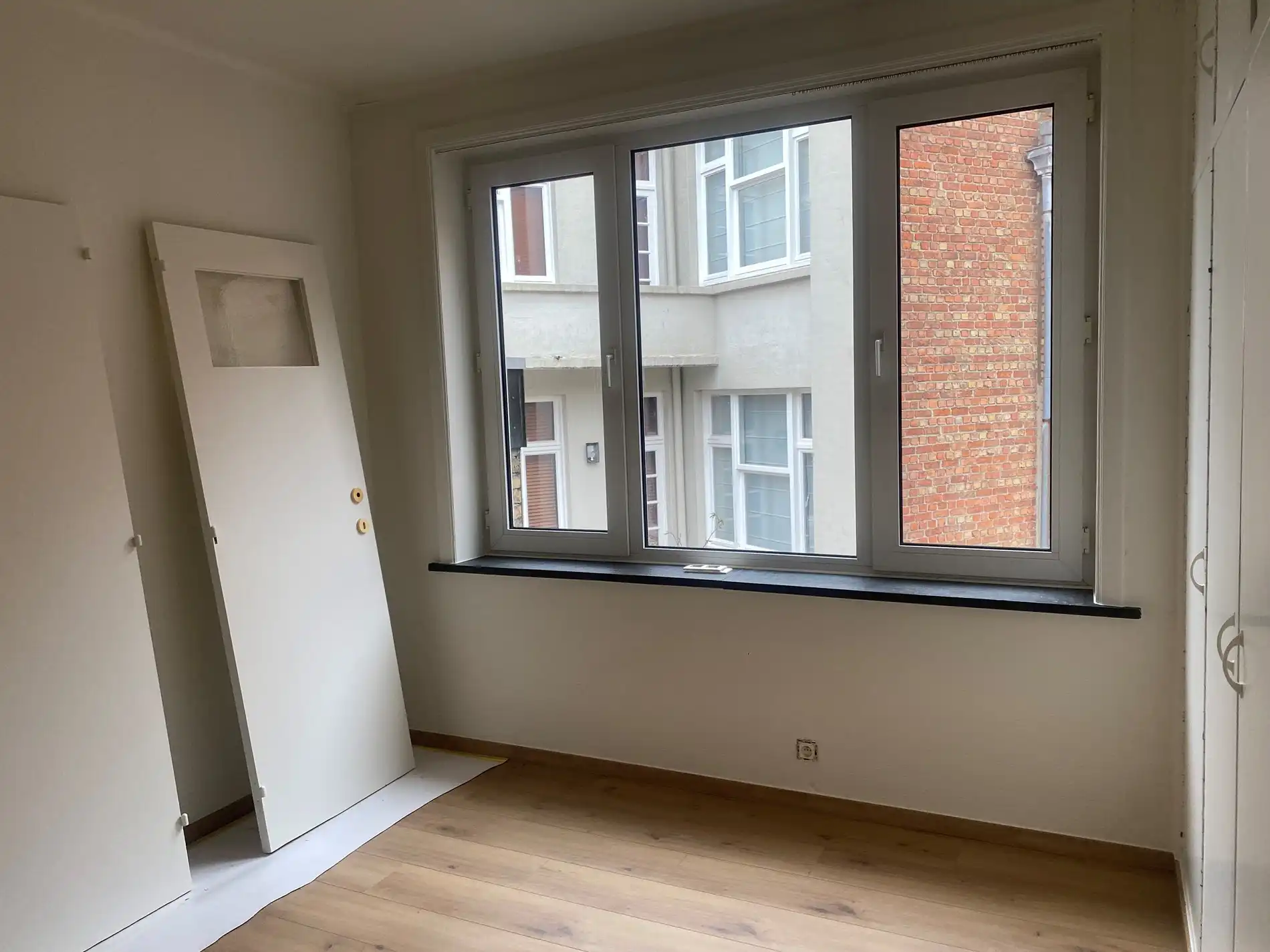 Recent gerenoveerd 2-slaapkamer appartement met terras te huur – Oostende📍 foto 15