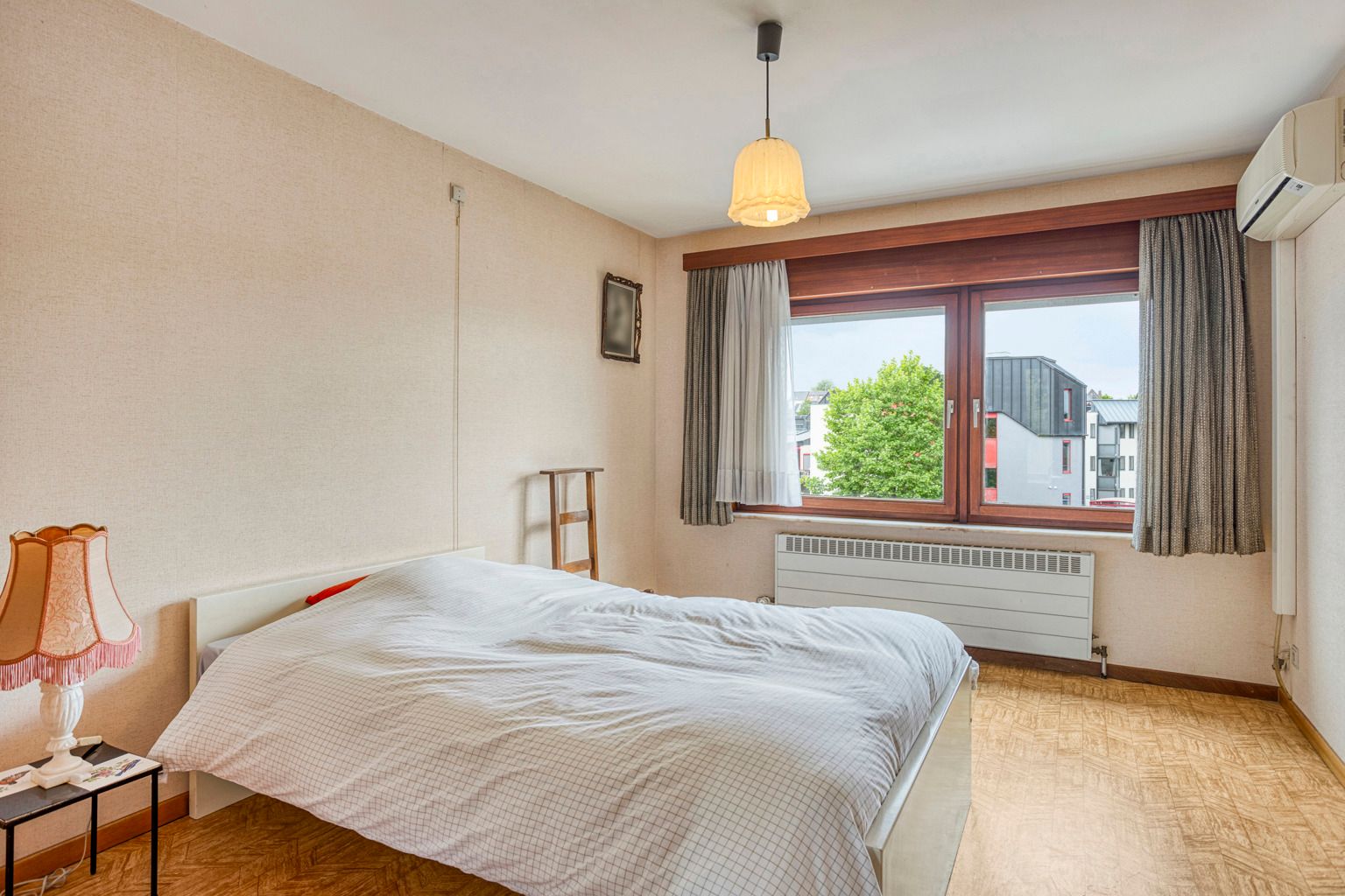 immo DAVID stelt voor: karaktervolle 3-gevel woning foto 11