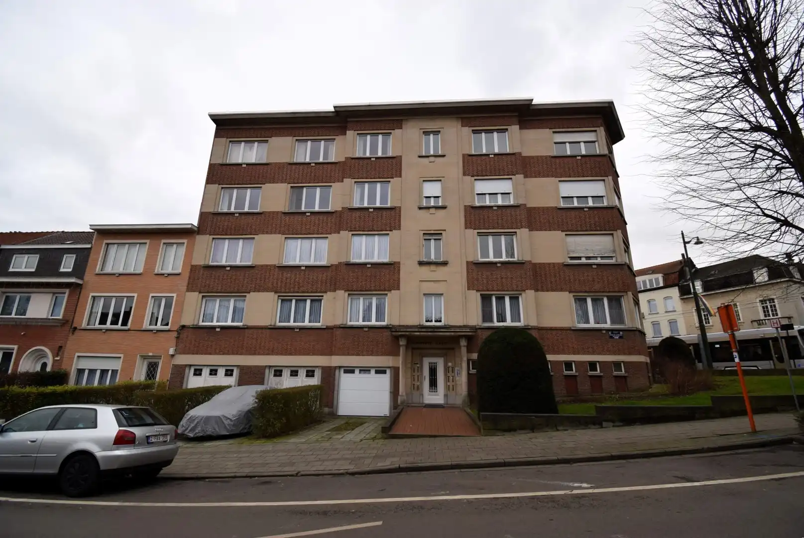 Appartement 1 slaapkamer foto {{pictureIndex}}