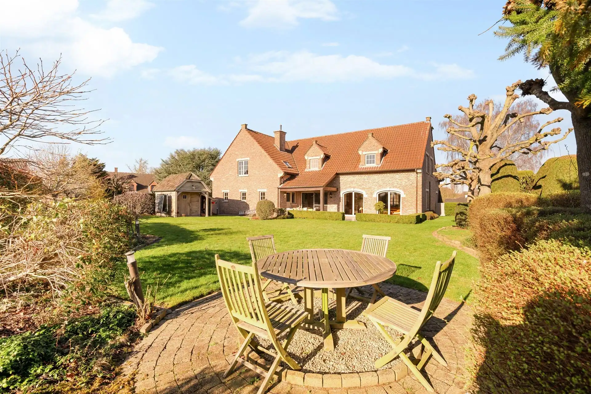 Exclusieve grote villa van 550 m² met een prachtig zicht! foto 10