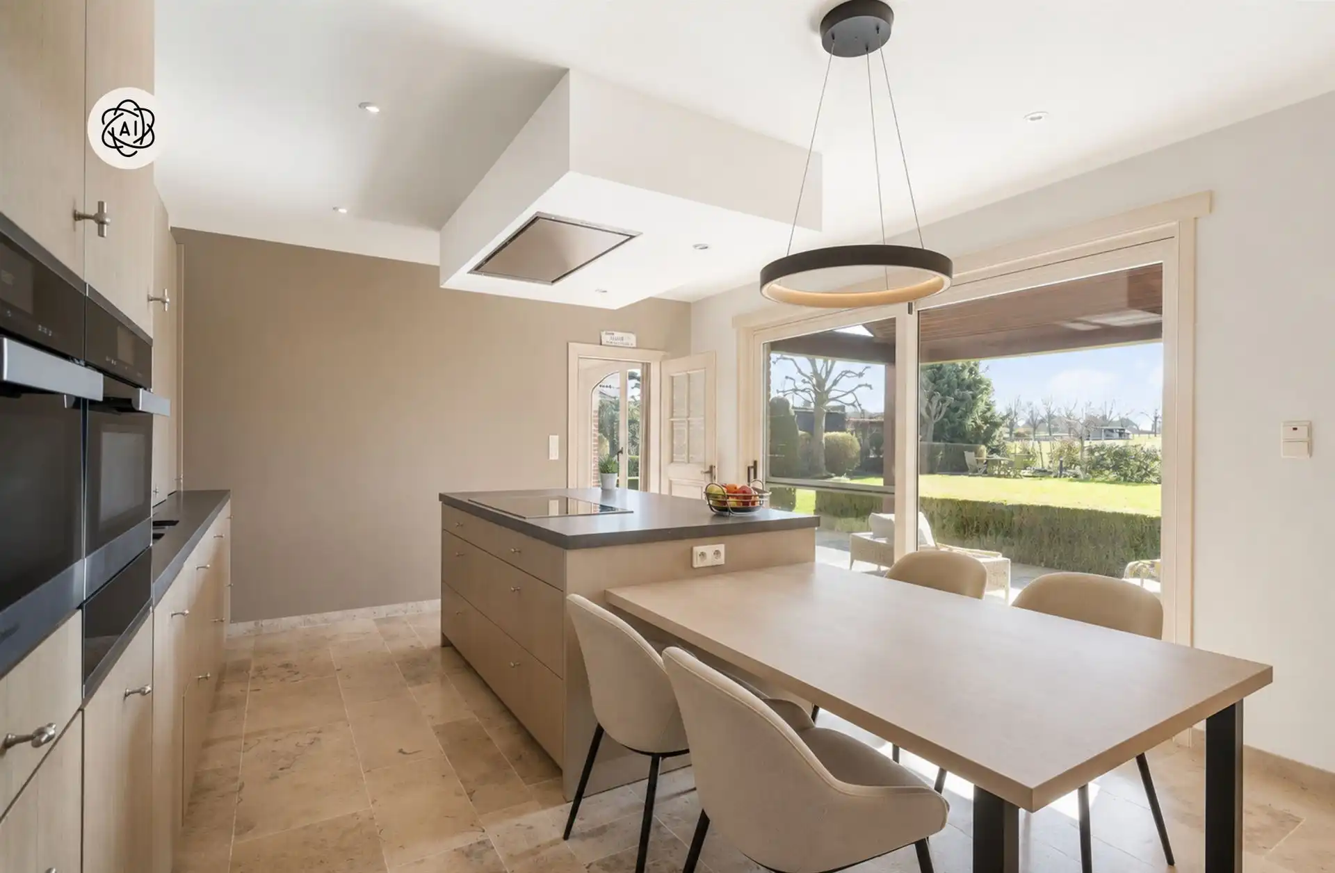 Exclusieve grote villa van 550 m² met een prachtig zicht! foto 17