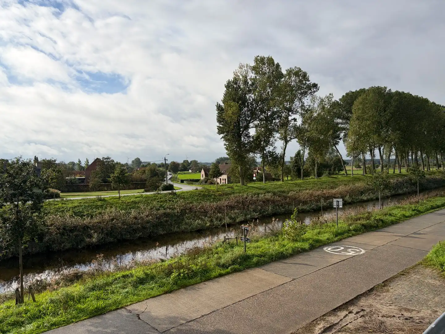 Landelijk wonen met een hedendaagse touch! foto 17