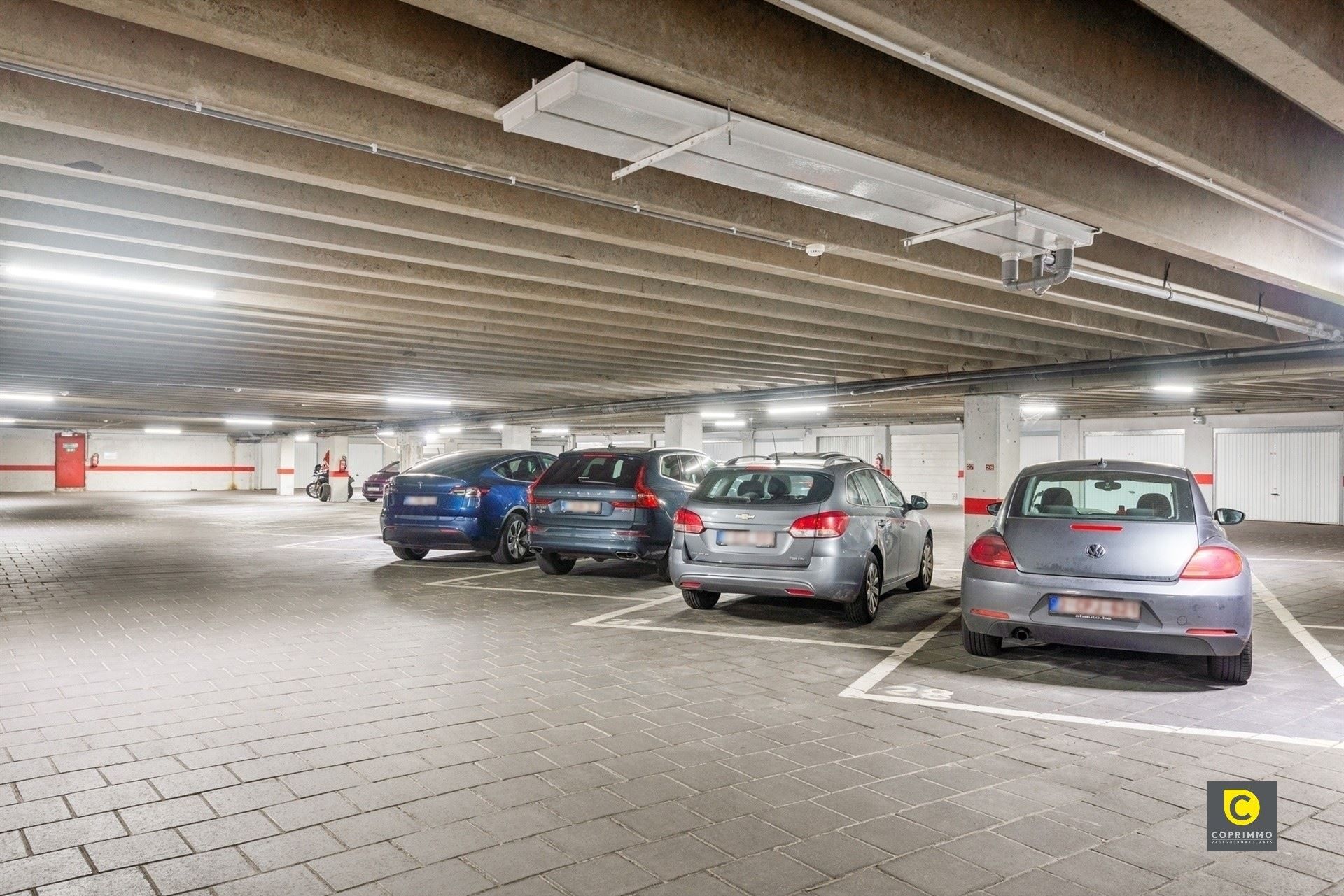 Prachtig gerenoveerd appartement foto 20