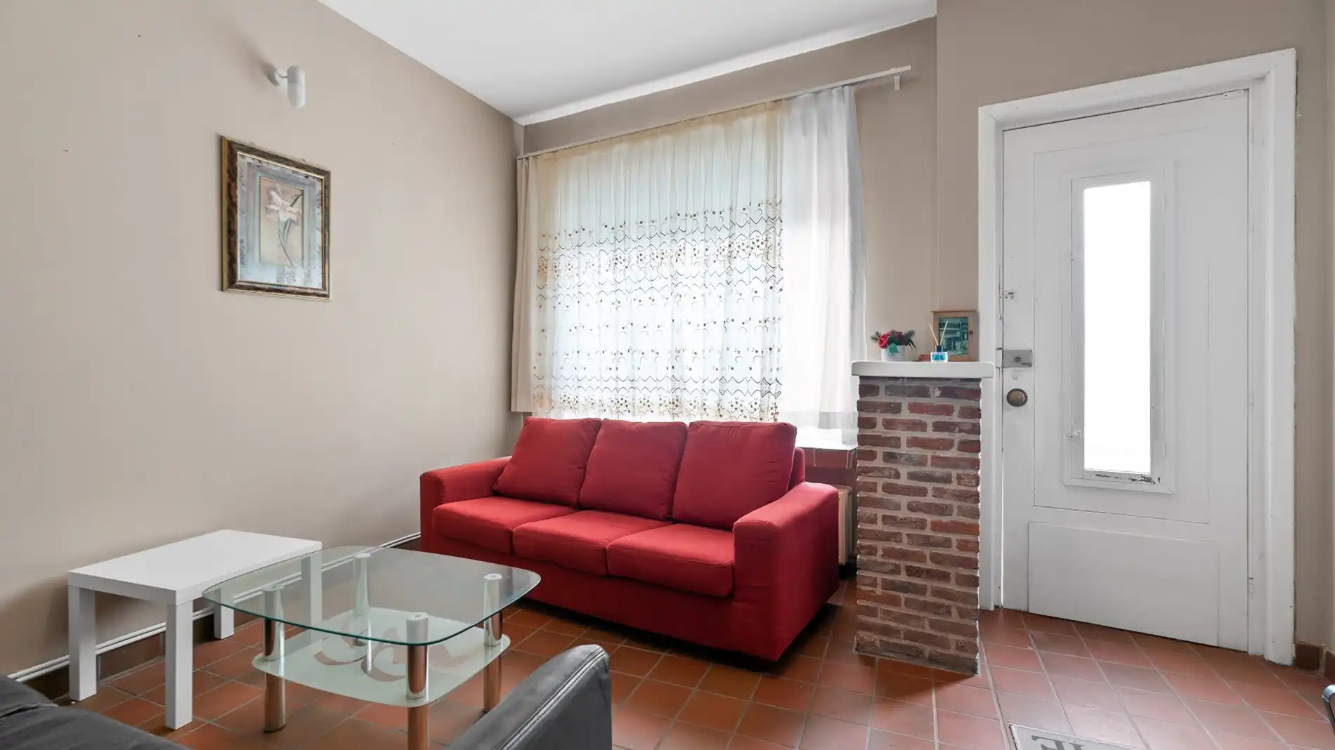 WIJGMAAL - Rijwoning met 2 slpk en polyvalente ruimte  foto 3