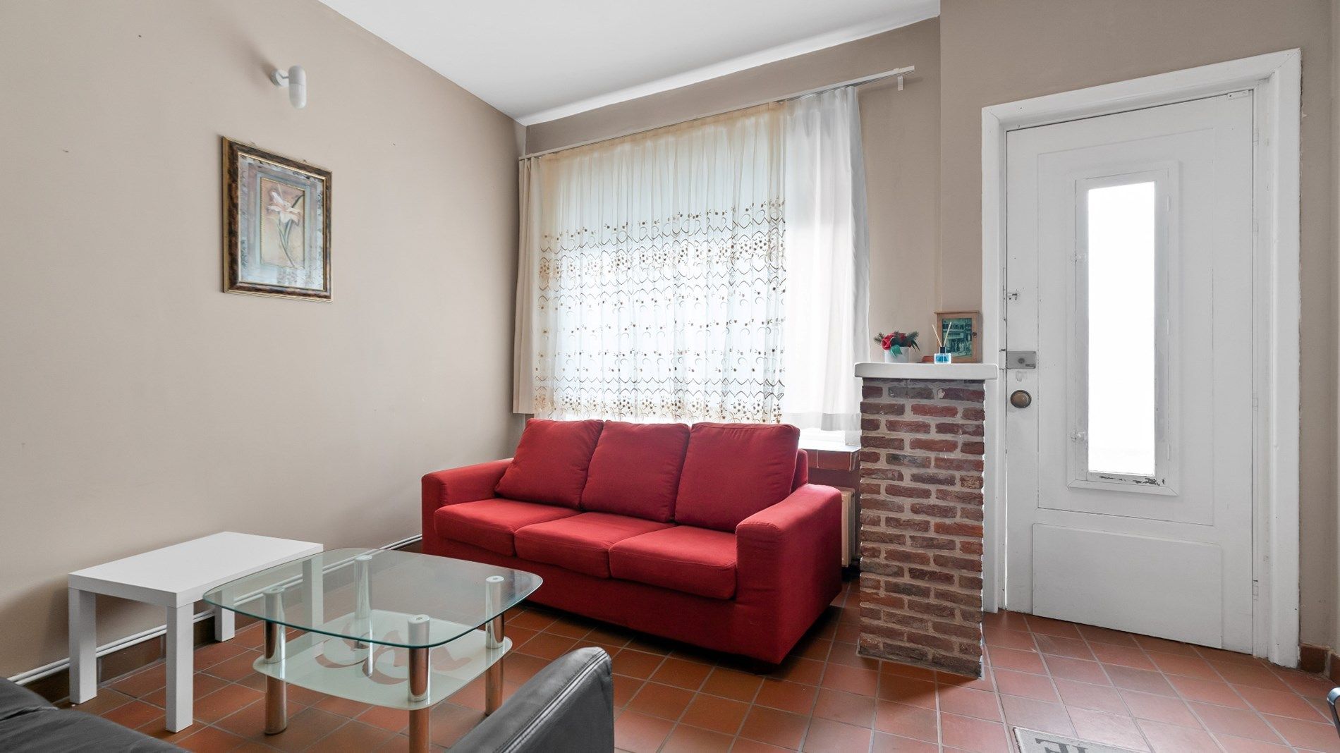 WIJGMAAL - Rijwoning met 2 slpk en polyvalente ruimte  foto 3