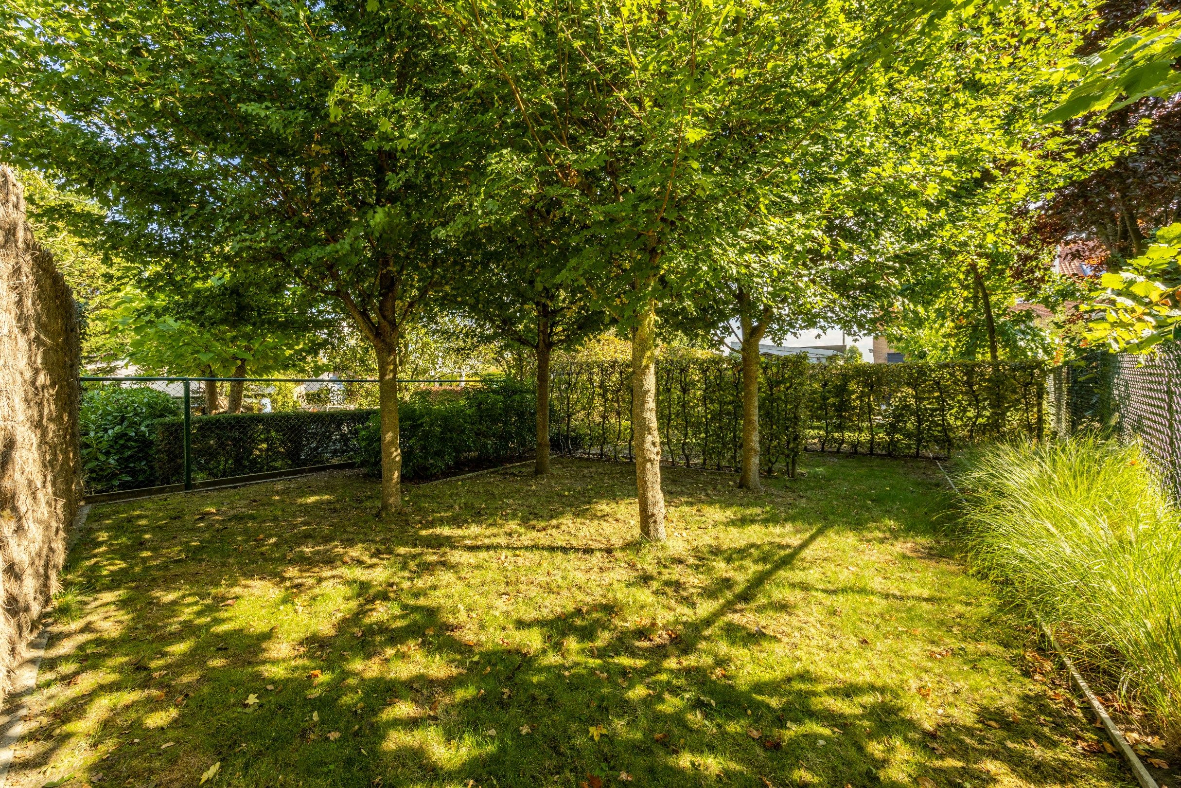 INSTAPKLARE GEZINSWONING MET GARAGE foto 14