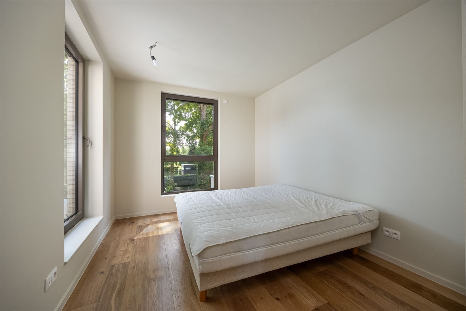 Wonen in het groen van 's-Gravenwezel stijlvol, duurzaam en rustgevend foto 24