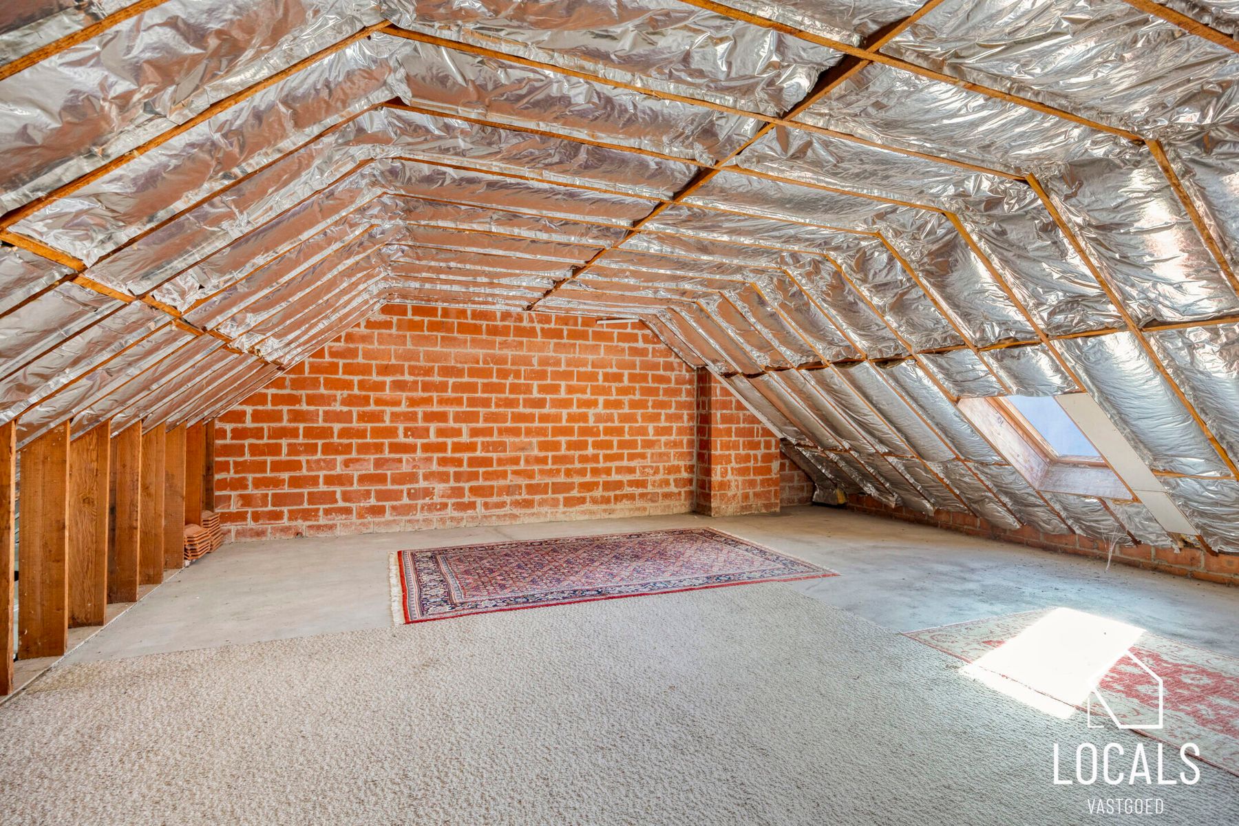 Ruim appartement met zuidgericht terras foto 11