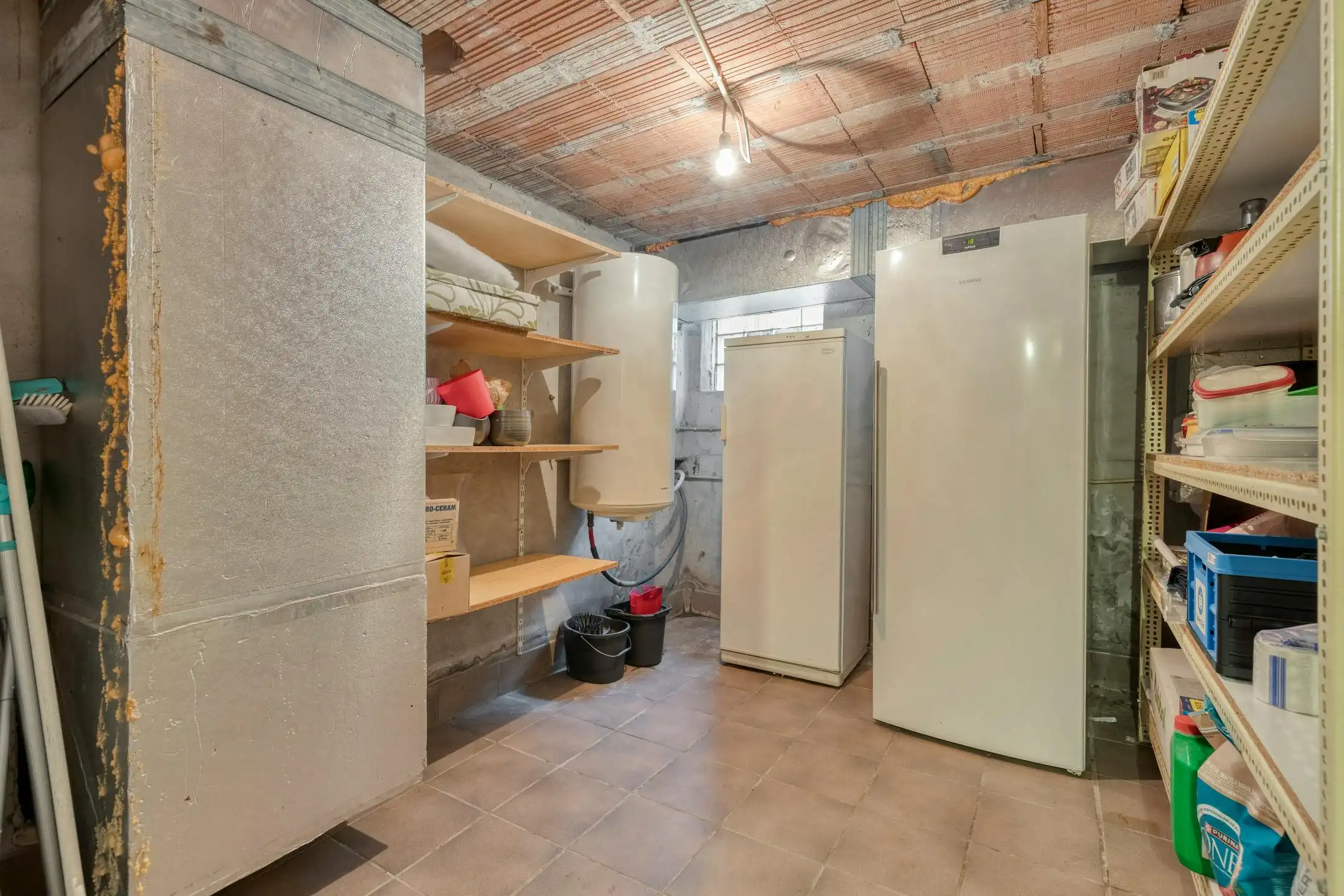 Uniek, lichtrijk huis te koop met speelse tussenniveaus  foto 37