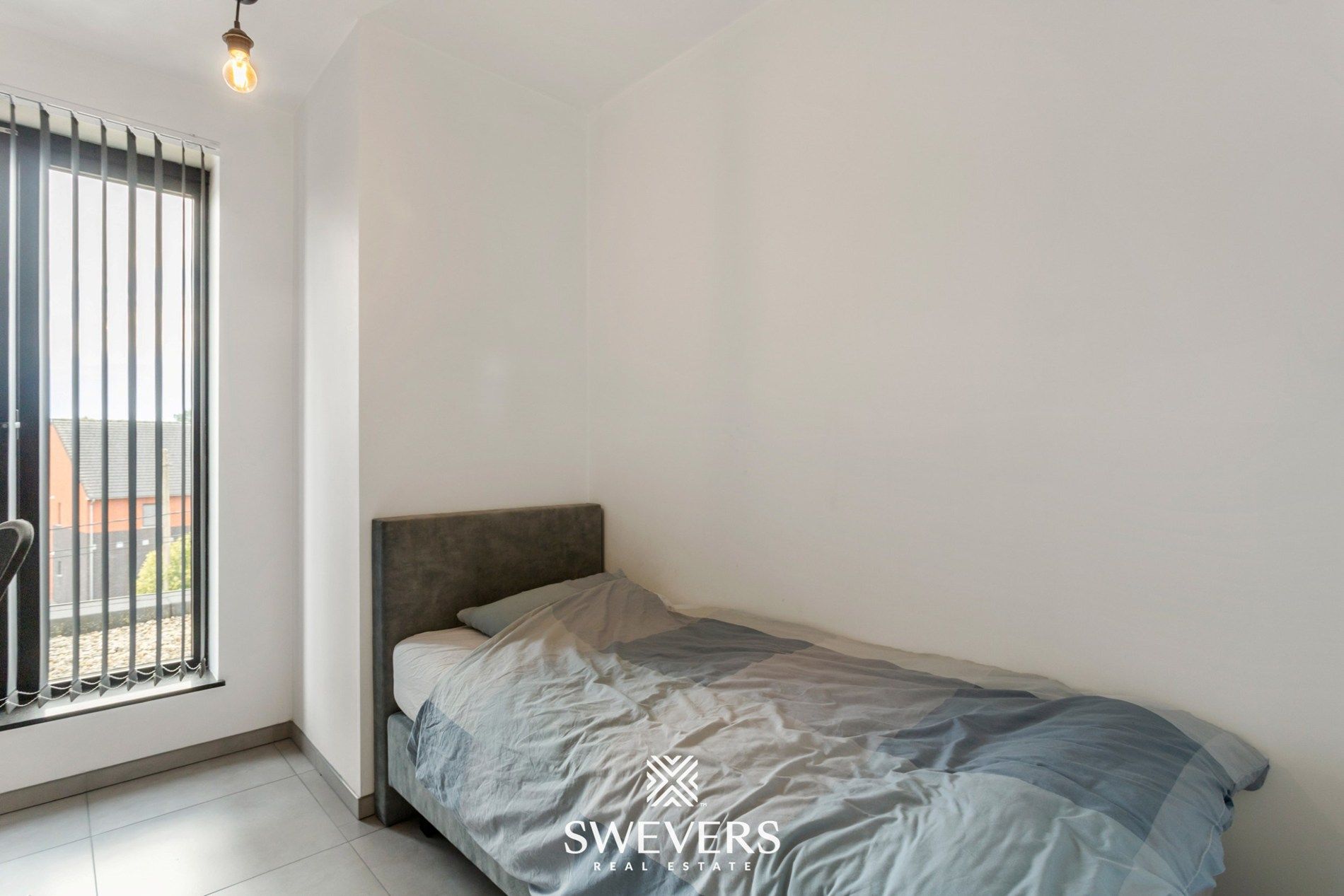 Energiezuinige duplex (154 m²) met terras en 2 badkamers foto 18