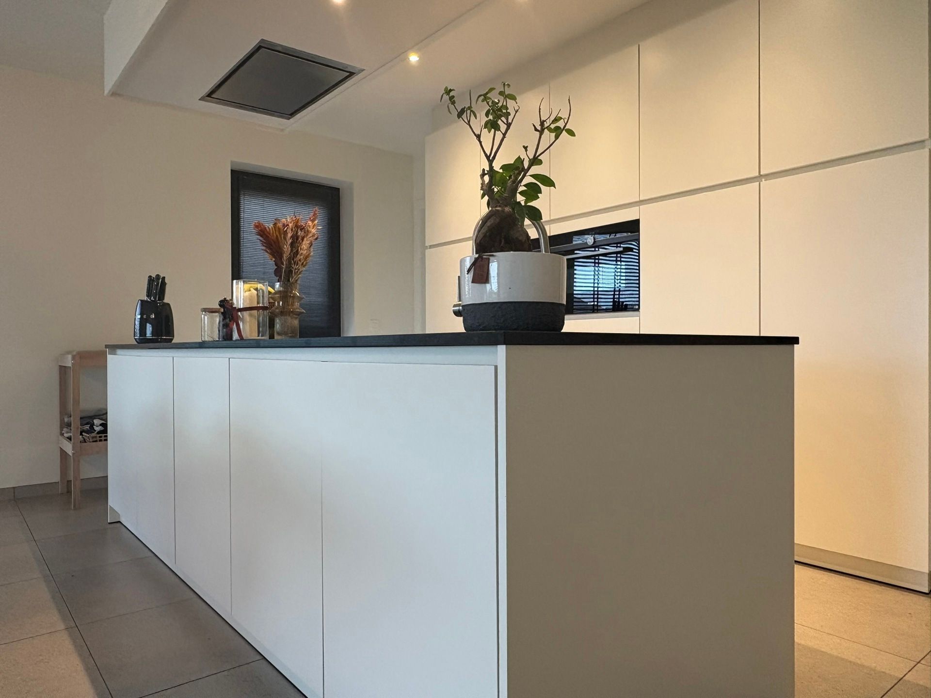 Ruime en moderne woning met grote tuin  foto 4