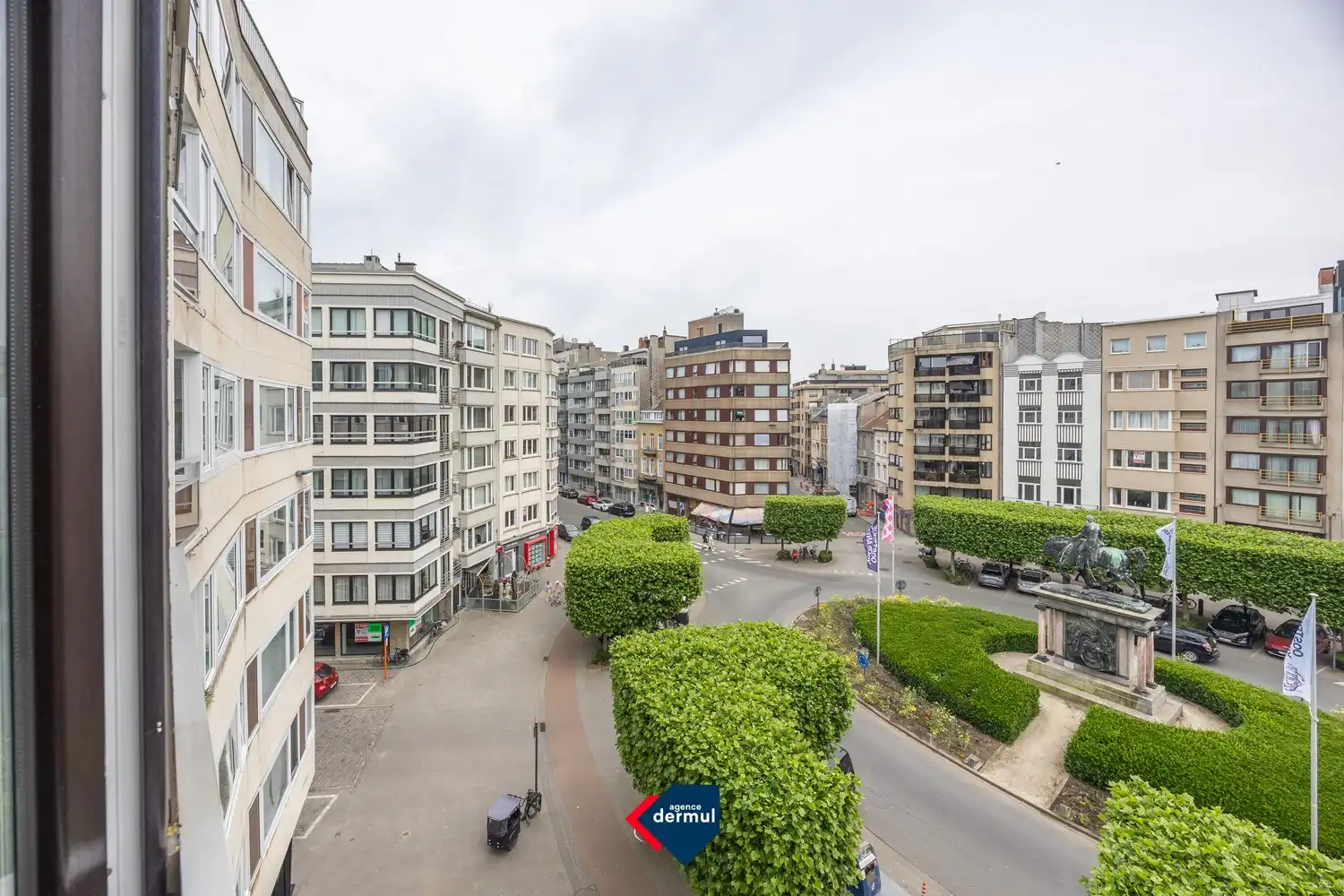 RESIDENTIE LEOPOLD foto 22