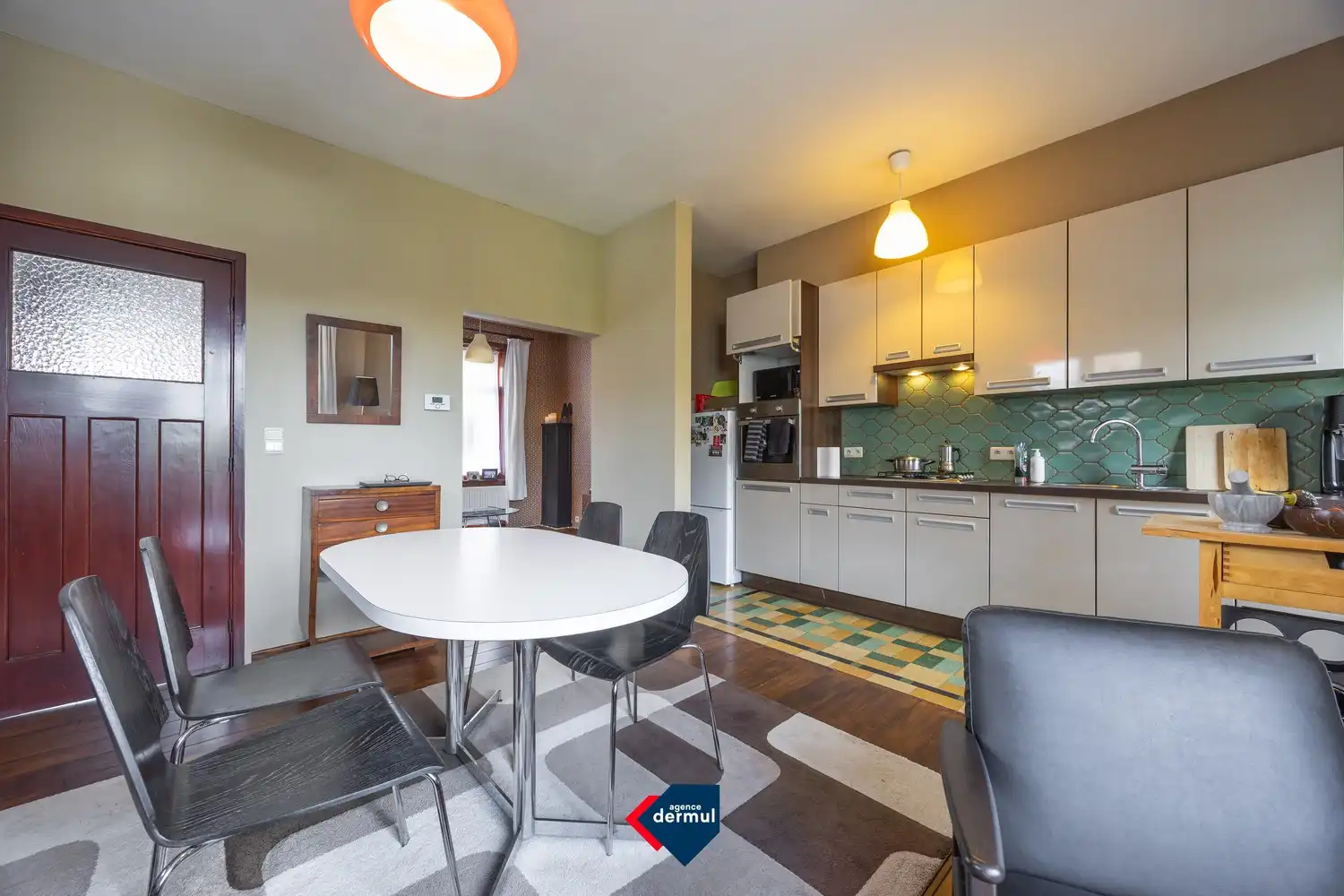 CHARMANTE WONING foto 9