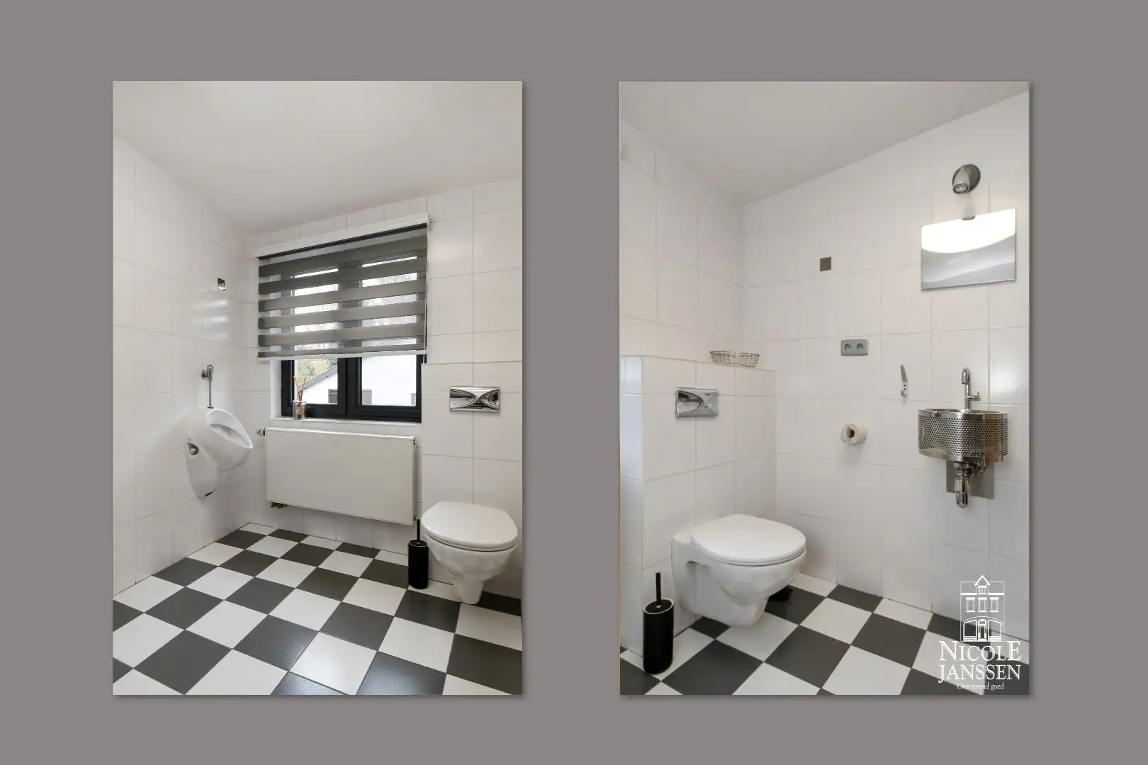 Moderne gezinswoning met bijzondere vormgeving foto 15