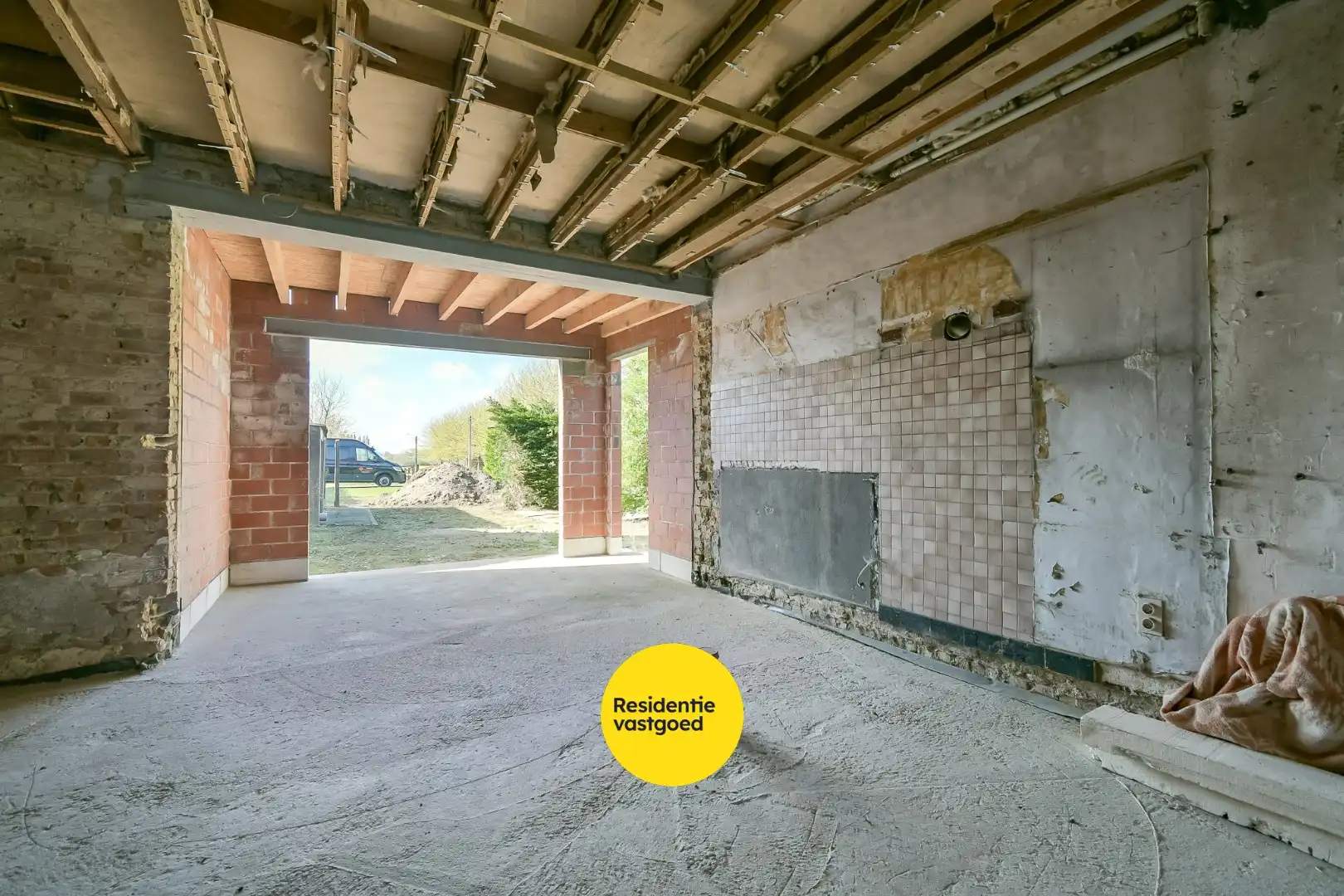 KIJKDAG zaterdag 2 mei van 10u tot 12u, op afspraak! foto 4