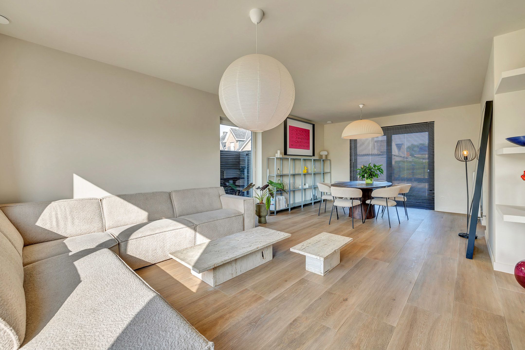 Prachtige woning met 4 slpks, tuin en garage foto 6