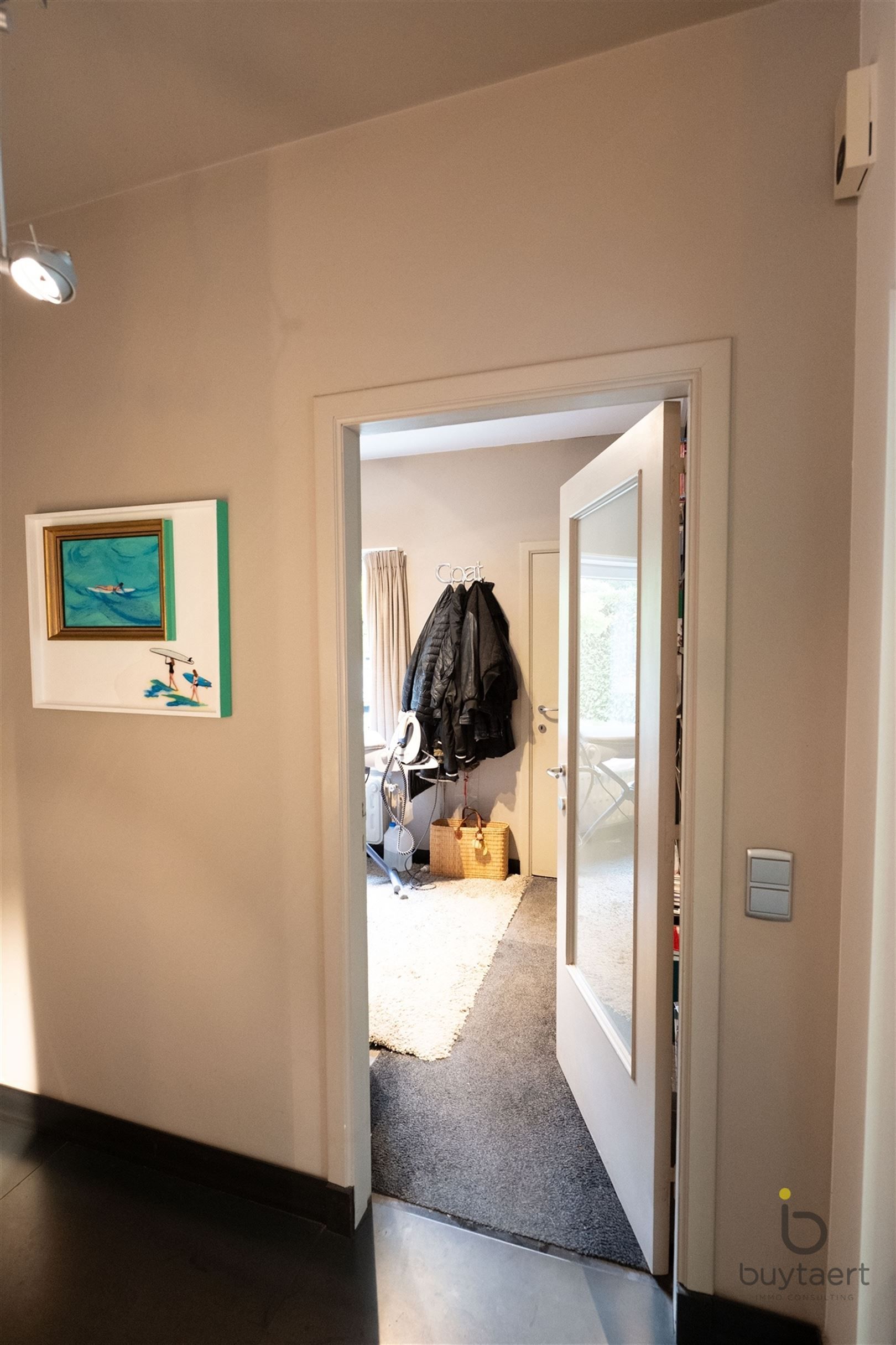 Gezellige instapklare woning met een prachtige groene tuin! foto 31