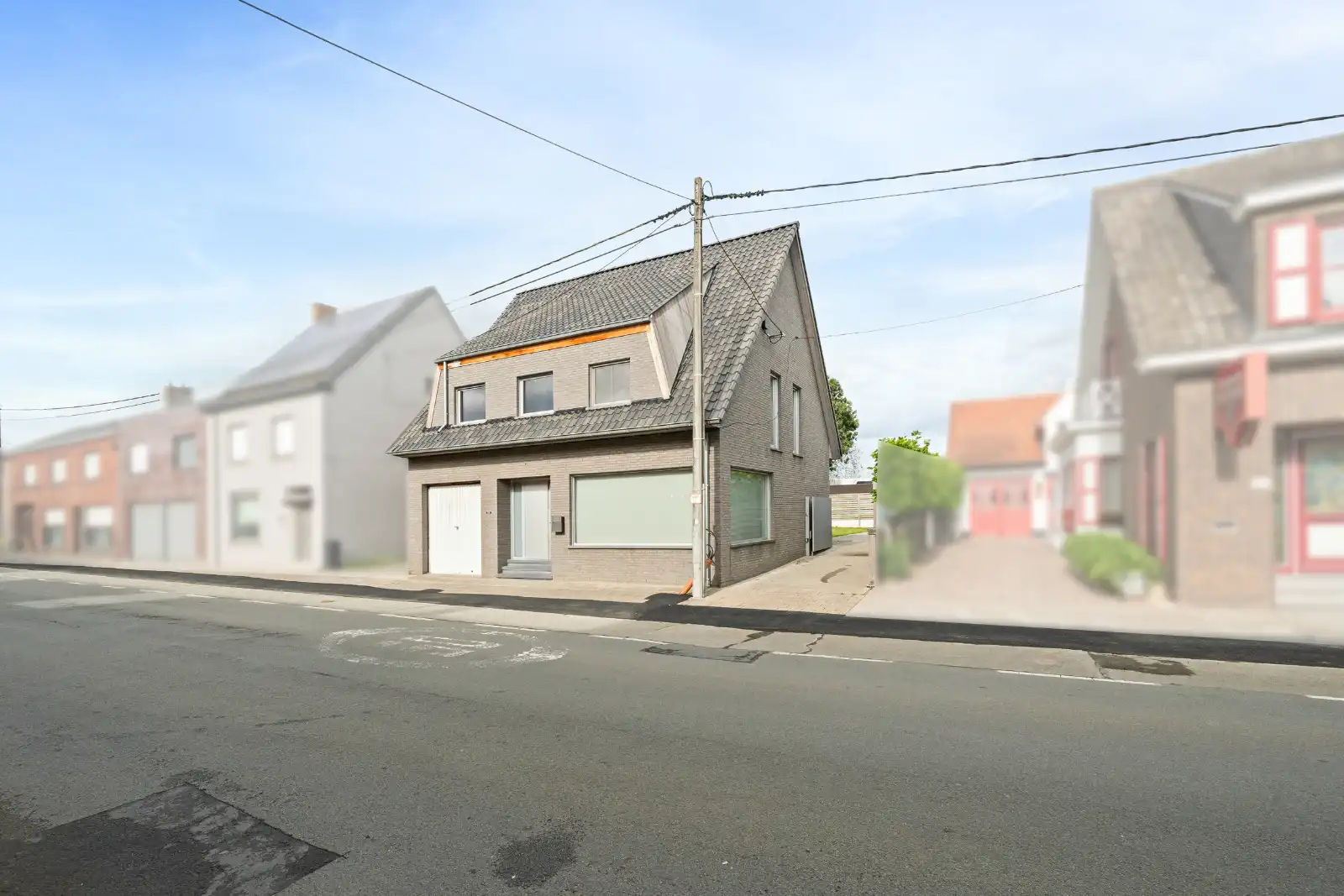 Kijkdag 31/10/2026. Prachtig afgewerkte woning op 486 m² met 3 ruime slaapkamers! foto 26