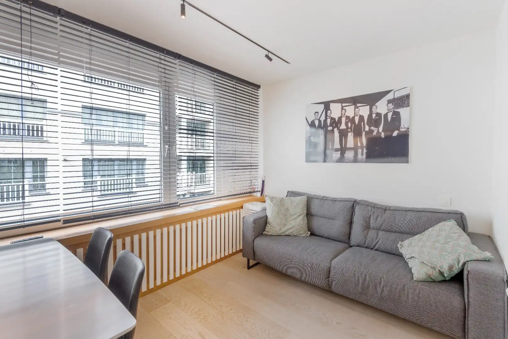 Appartement te koop 8300 Knokke