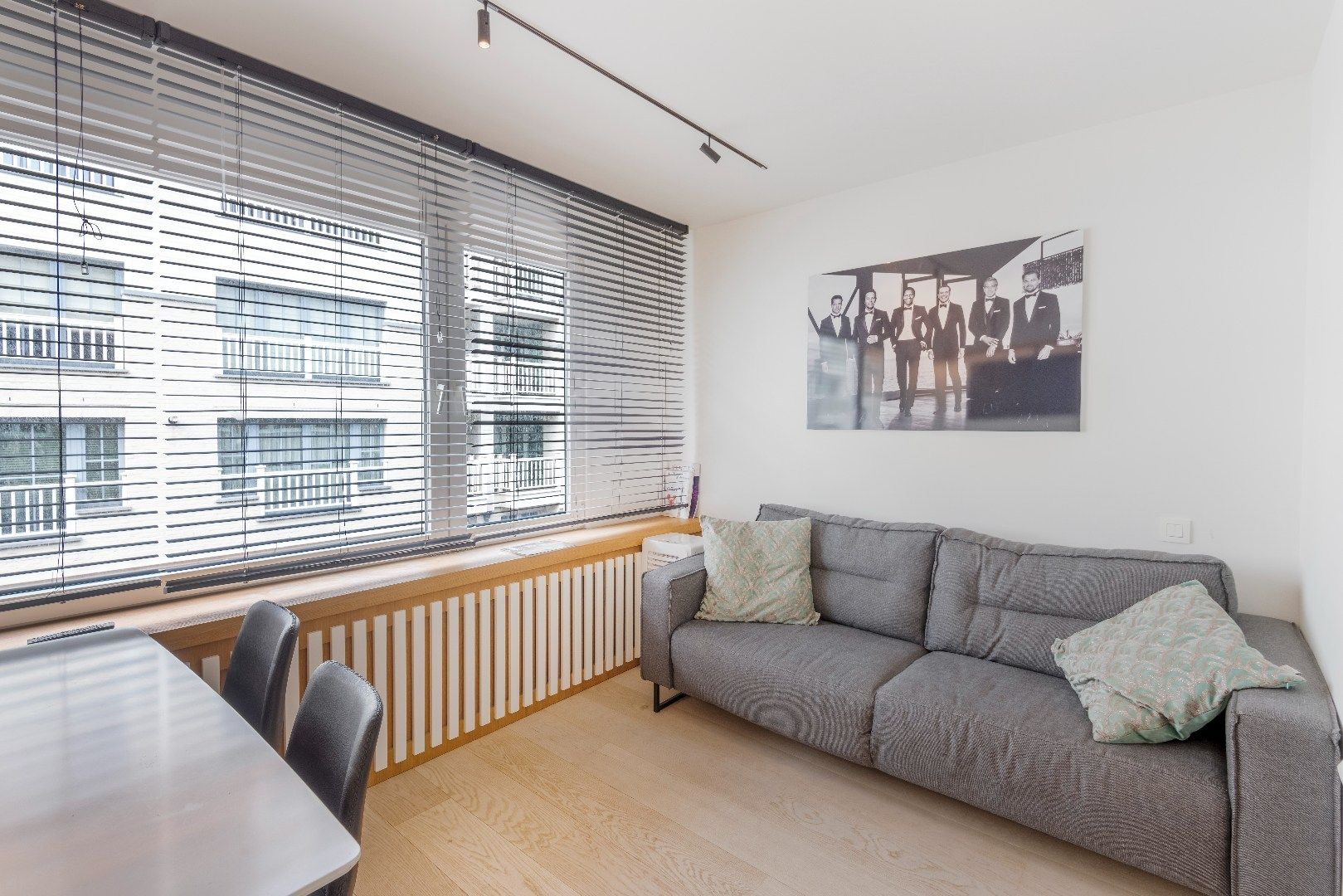 Appartement te koop 8300 Knokke