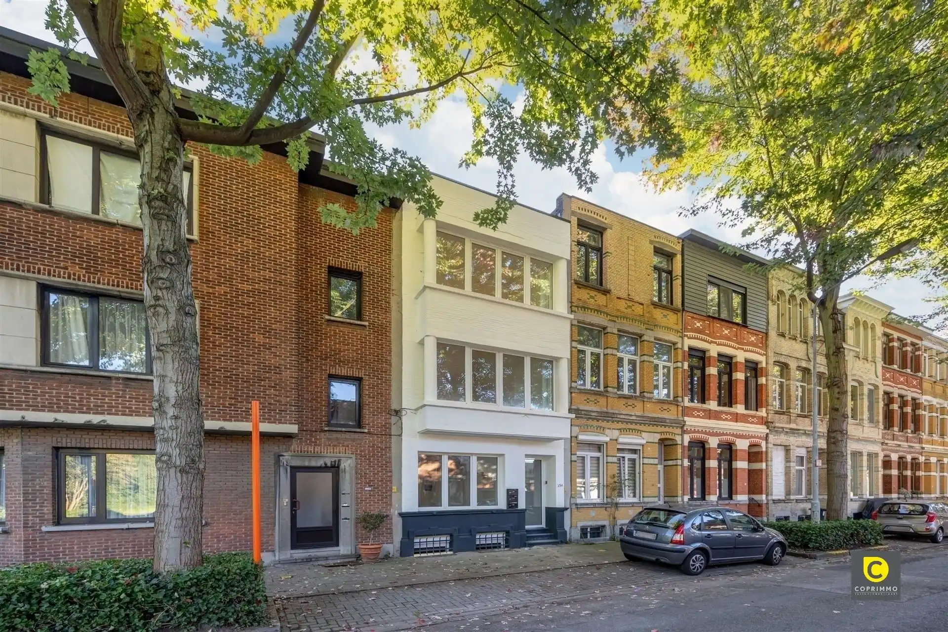 Recent gerenoveerd appartement op toplocatie! foto 10