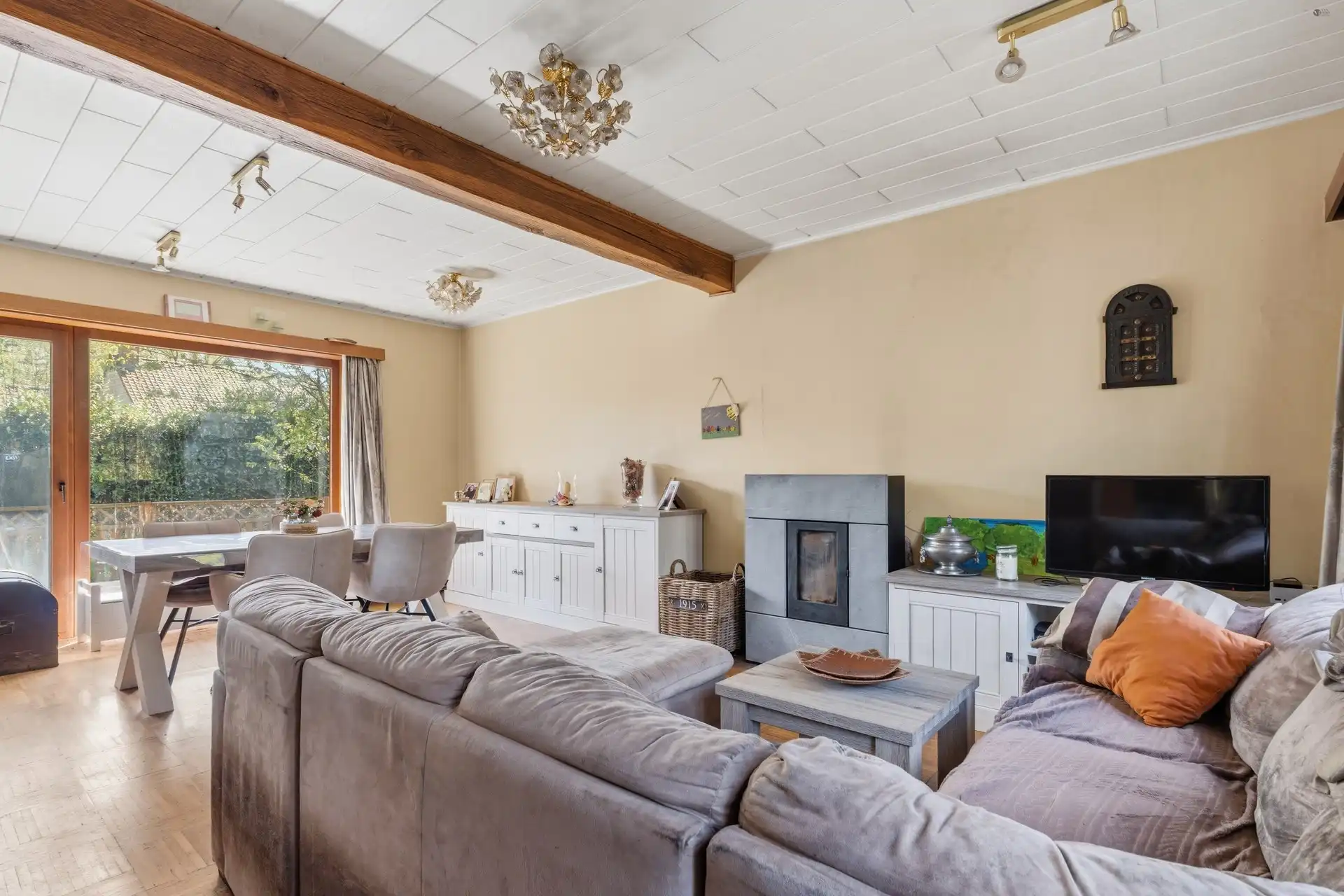 Rustig gelegen recreatiewoning  foto 6