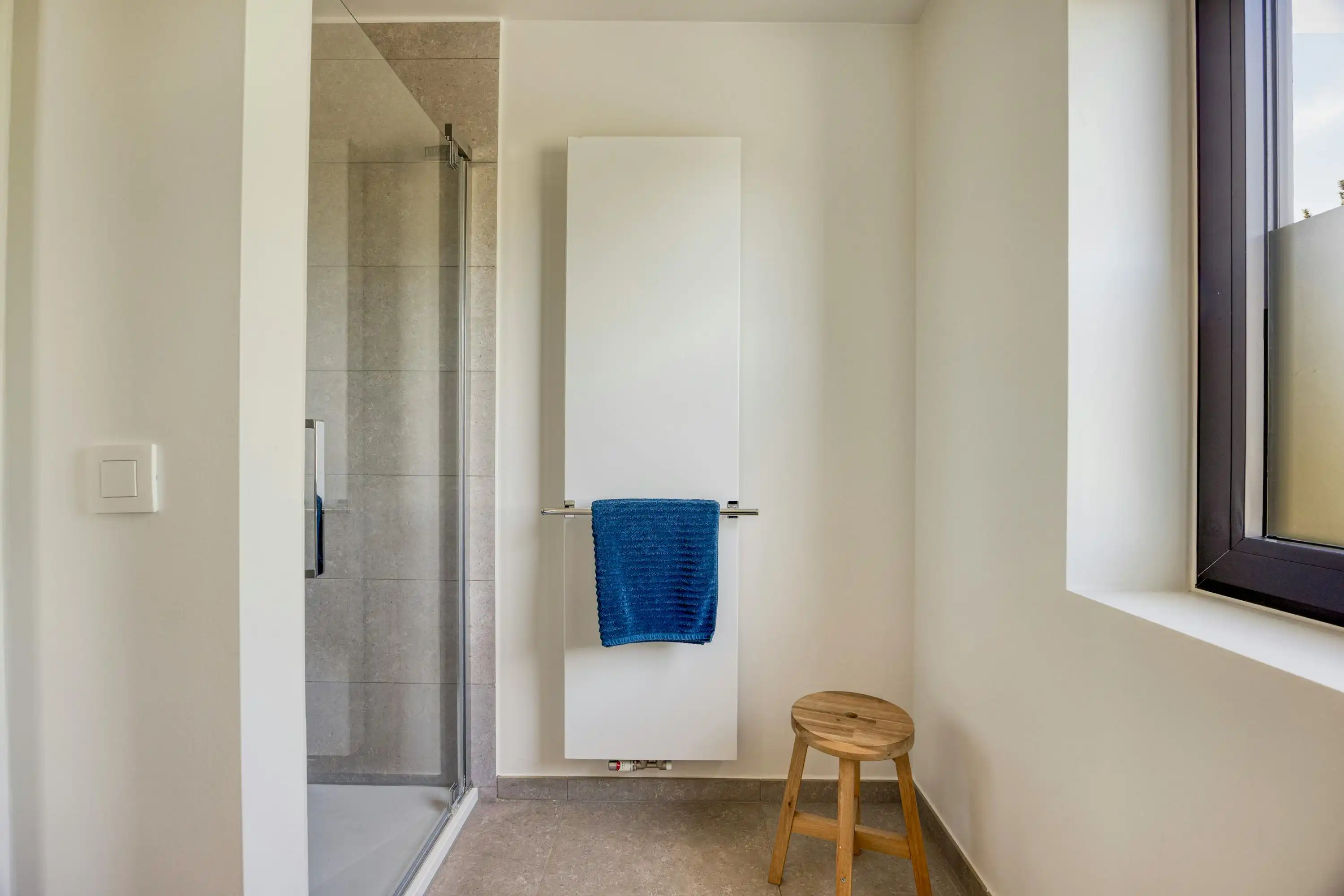 Energiezuinige huis in een rustige doodlopende straat te Adegem foto 24