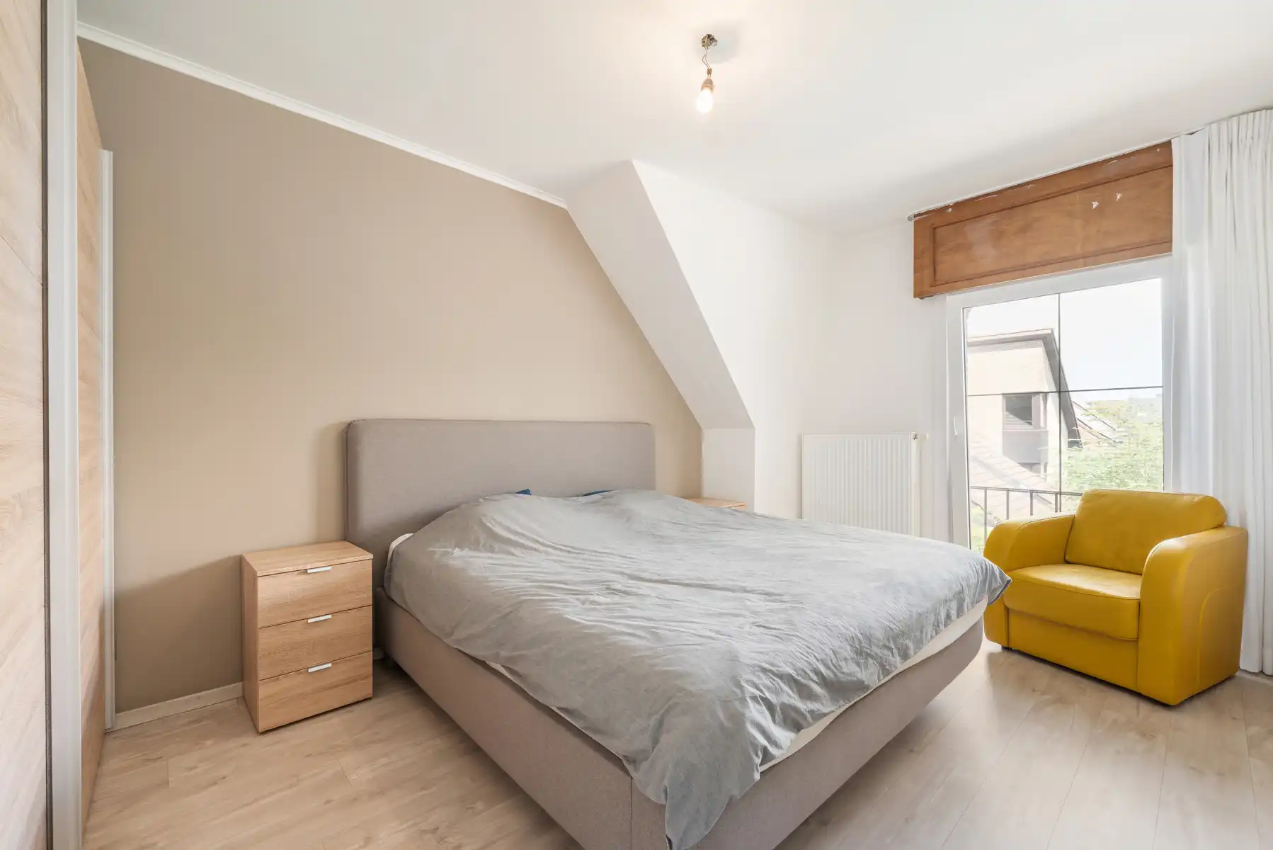 Prachtige, energiezuinige gezinswoning (EPC B) met 3 slaapkamers. foto 13