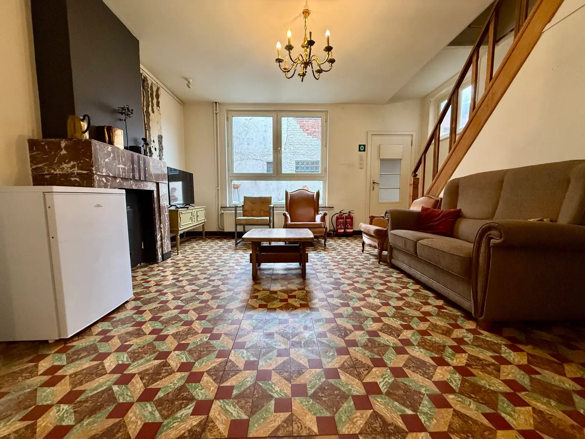 Ruime woning op uitstekende ligging foto 8