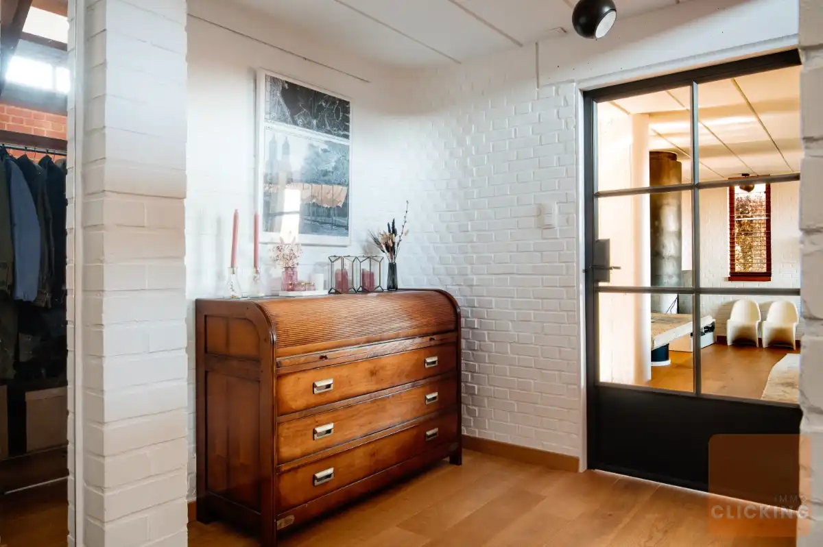 Exclusieve architectenvilla op een uitzonderlijke ligging in Wemmel foto 9