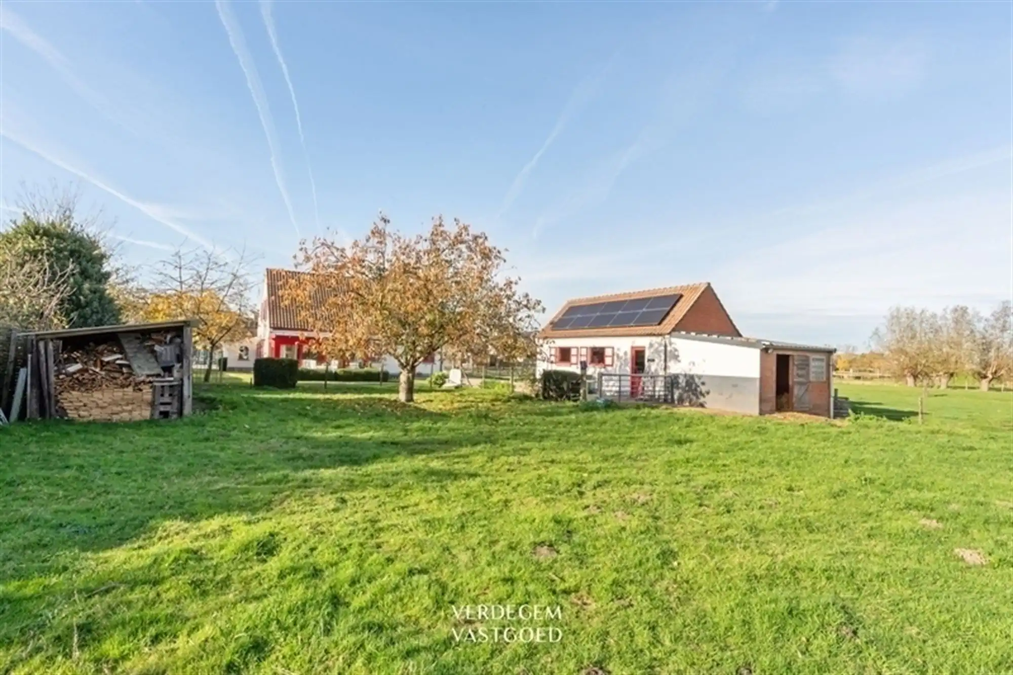 landelijke villa op een perceel van 3.036 m² foto 18