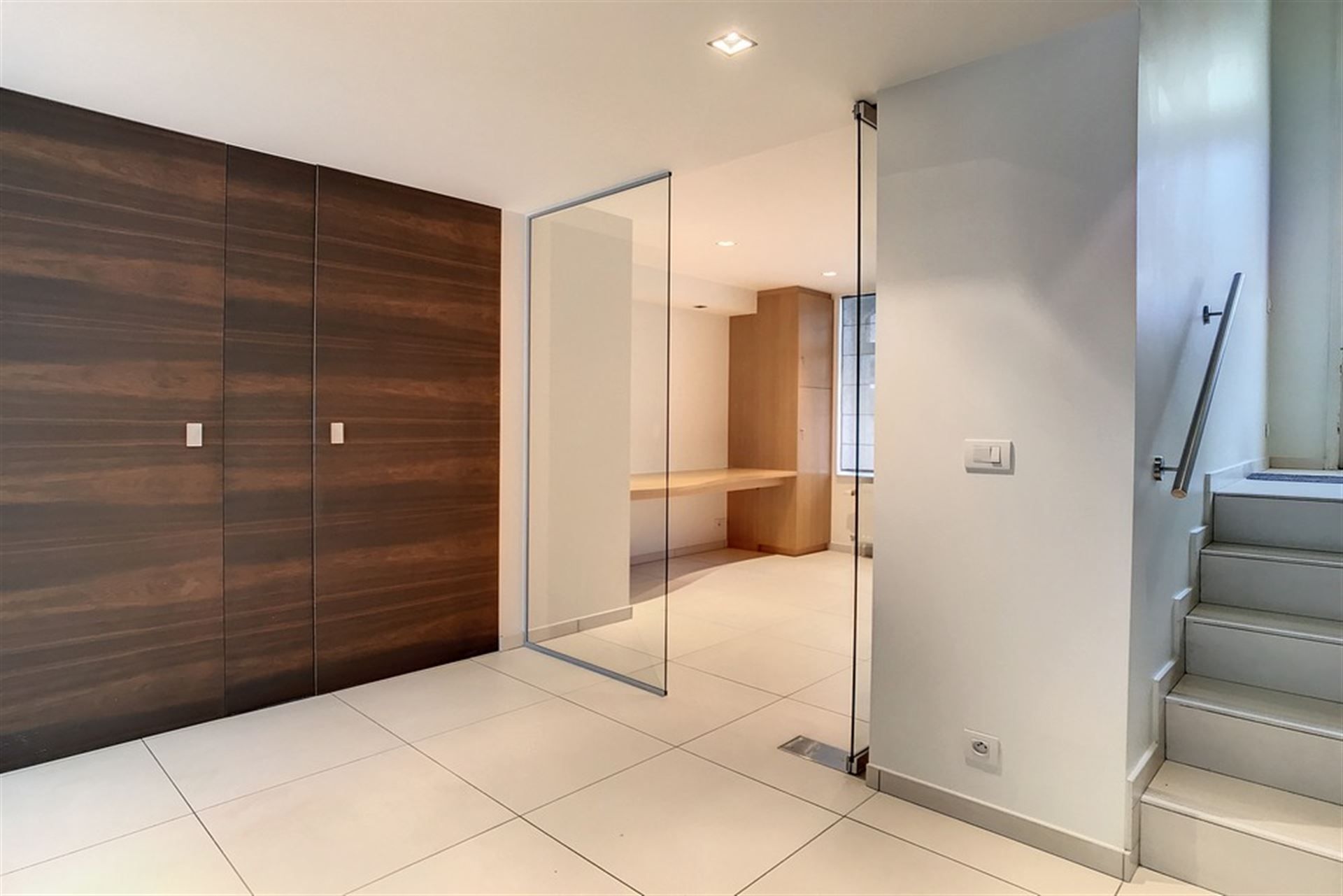 Prachtig gerenoveerde herenwoning foto 14