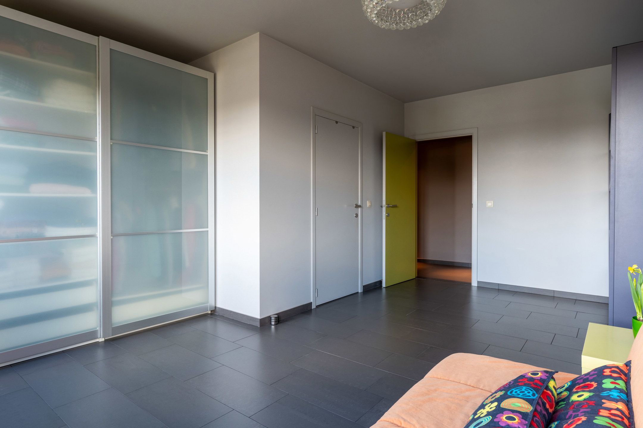 Luxe dakappartement met ruim terras en dubbele garagebox. foto 25