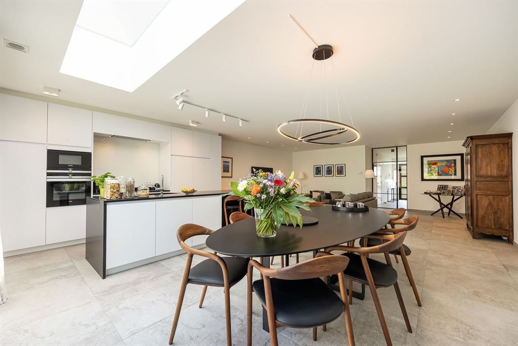 Instapklare en energiezuinige woning foto 6