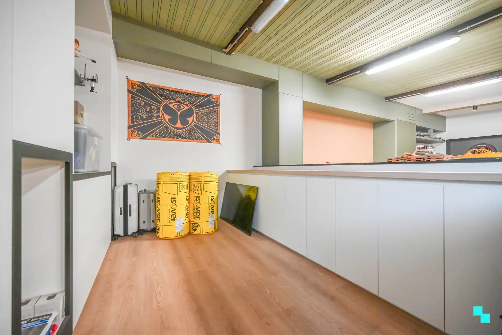 Gerenoveerde, veelzijdige woning in Anzegem foto 28