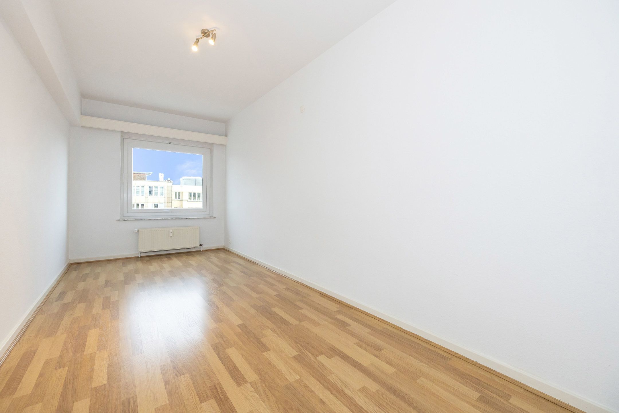 Mooi appartement 2 slaapkamers van ± 90 m² + garage als optie foto 12