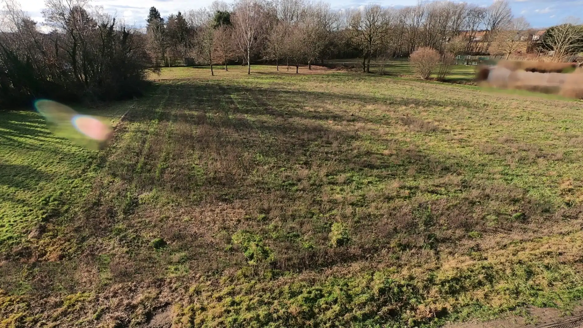 Rustig perceel open bebouwing 6a 94ca m² Betekom foto 5