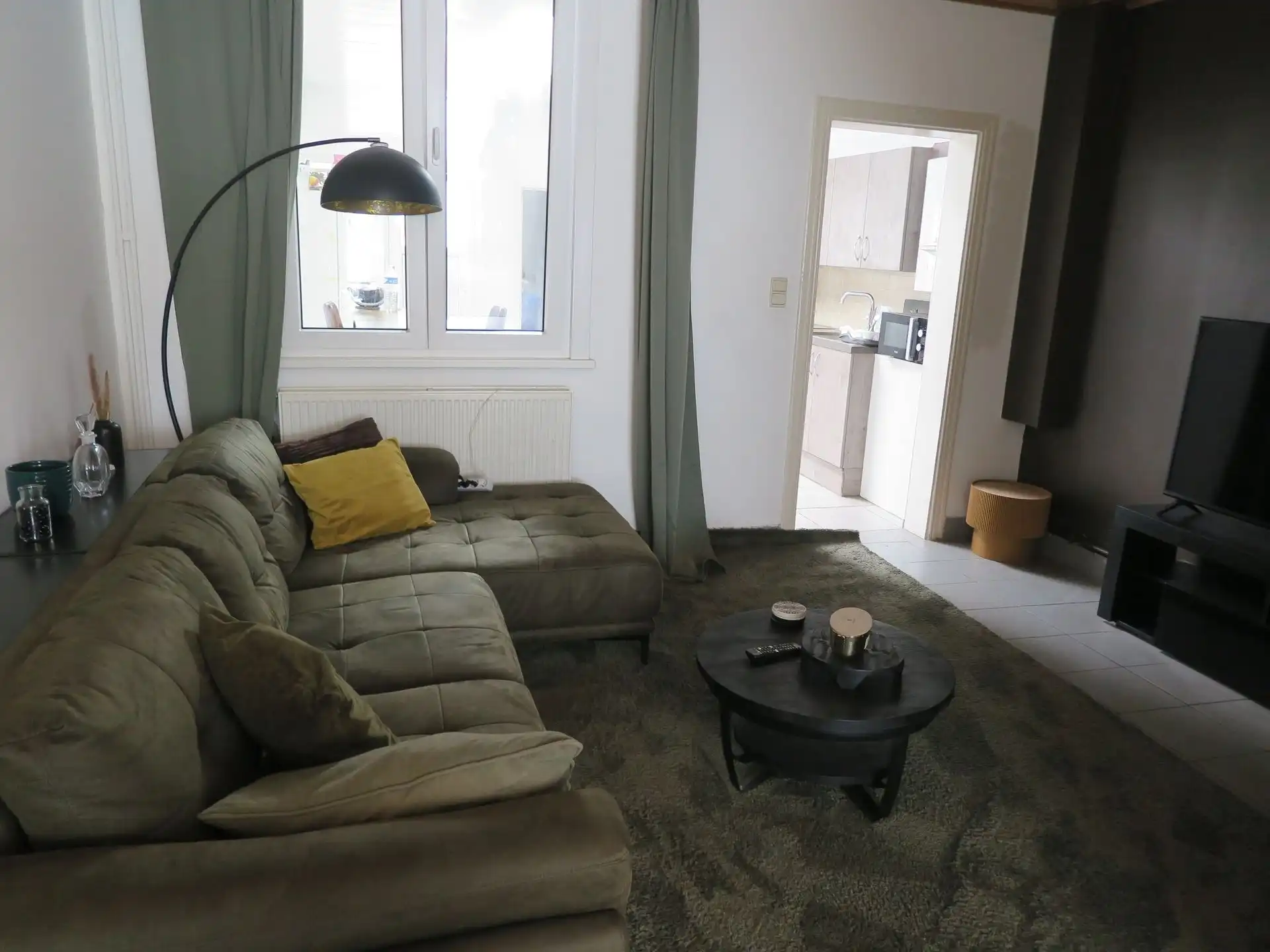 Huis foto 2