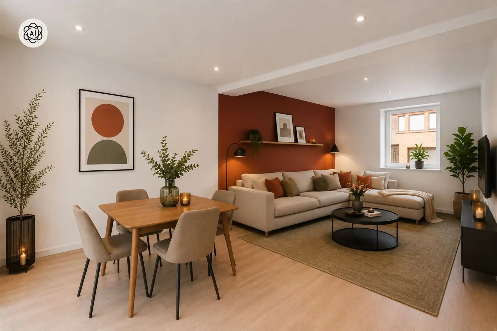 Huis te koop Ernest Solvaystraat 54 - 9600 RONSE
