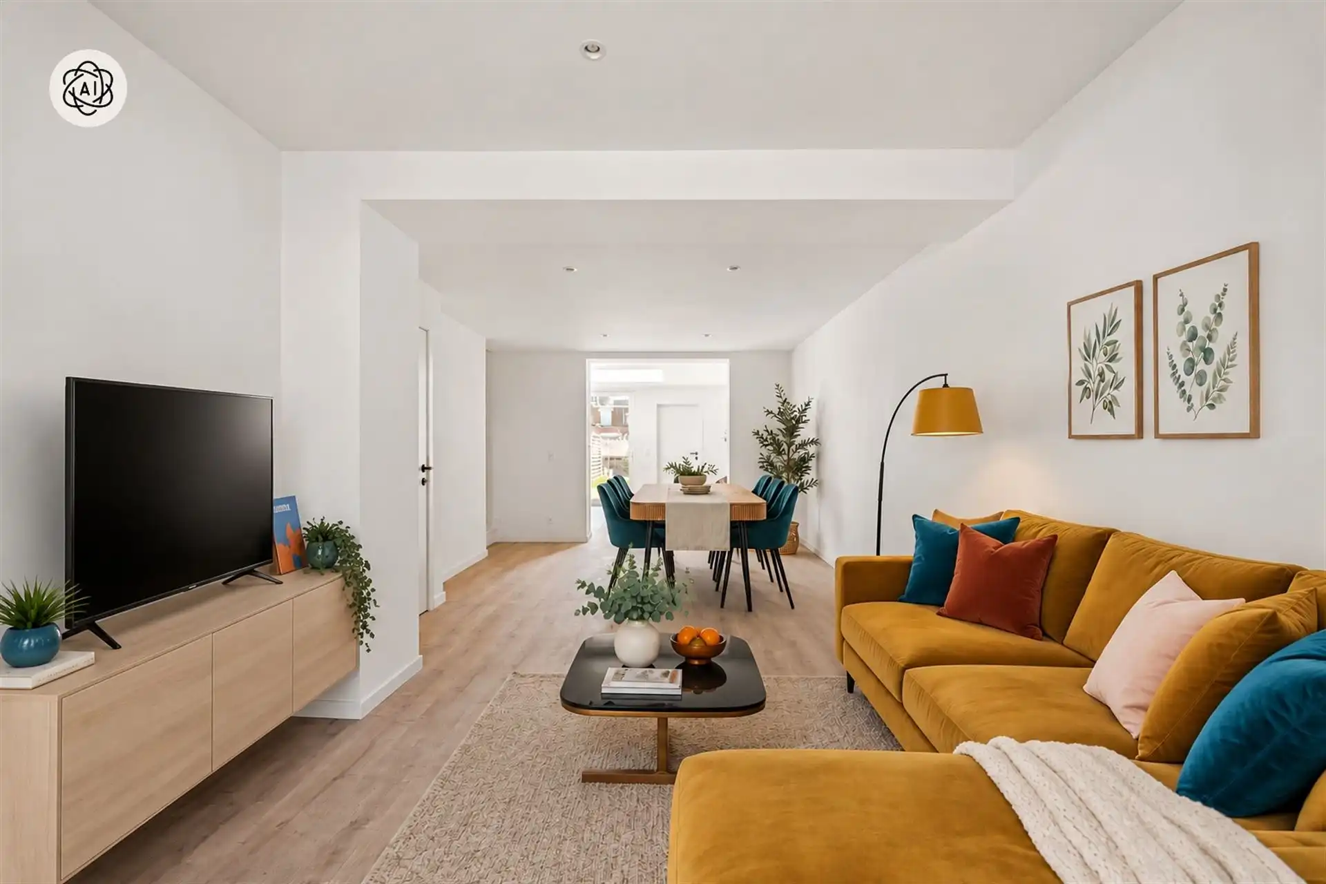 Huis te koop Ernest Solvaystraat 54 - 9600 RONSE