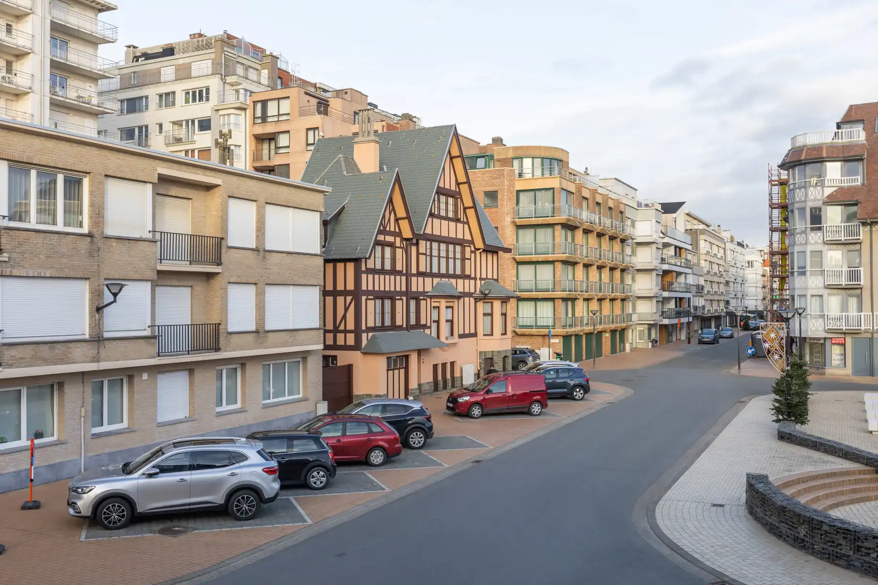 Res. SYLVIANE foto 9