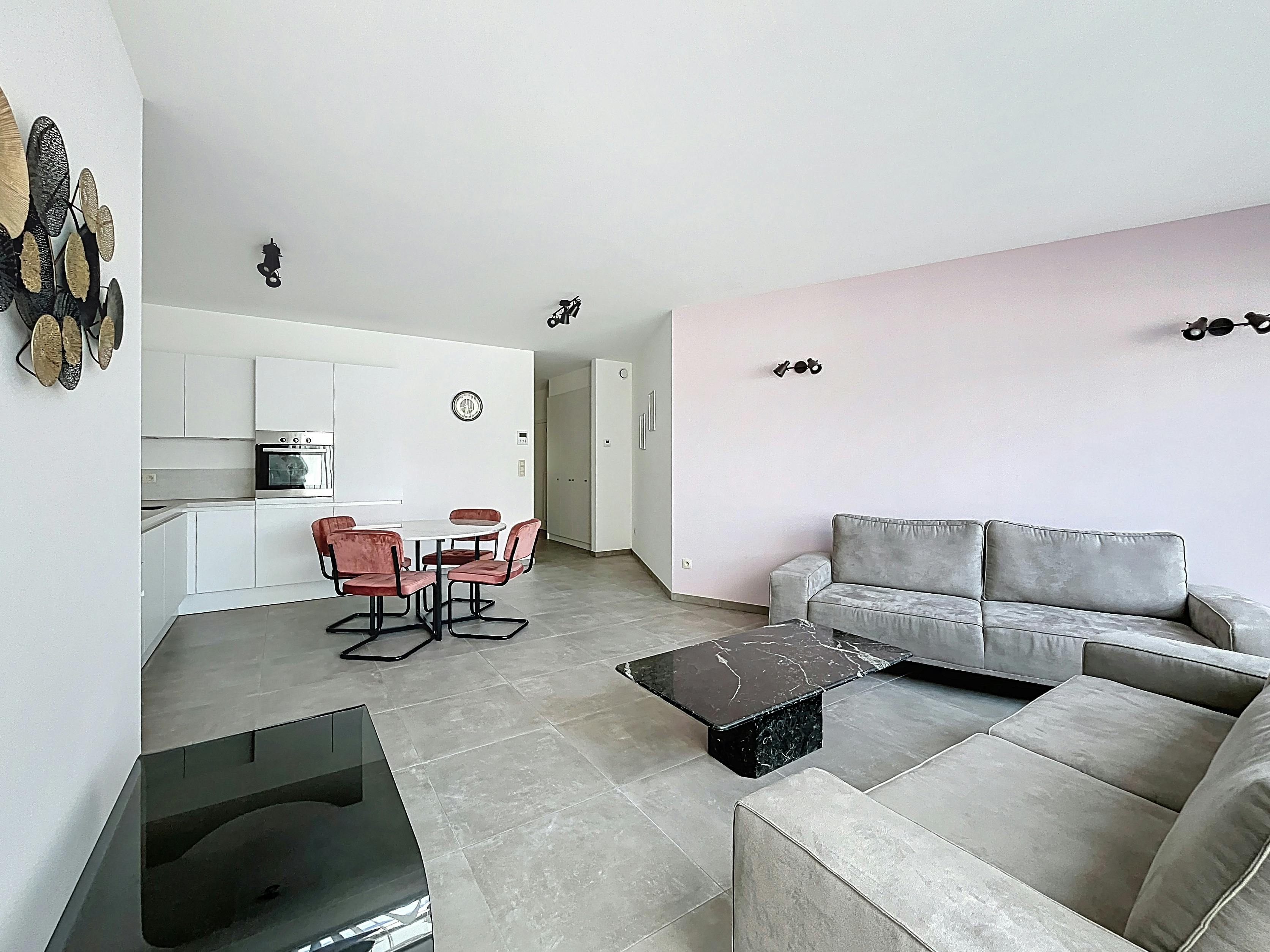 Appartement te koop Leuvensesteenweg 227 - 1932 Sint-Stevens-Woluwe