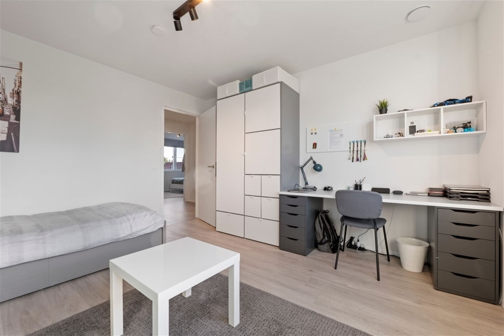 PRACHTIGE NIEUWBOUWWONING MET 4 SLAAPKAMERS IN GINGELOM  foto 26