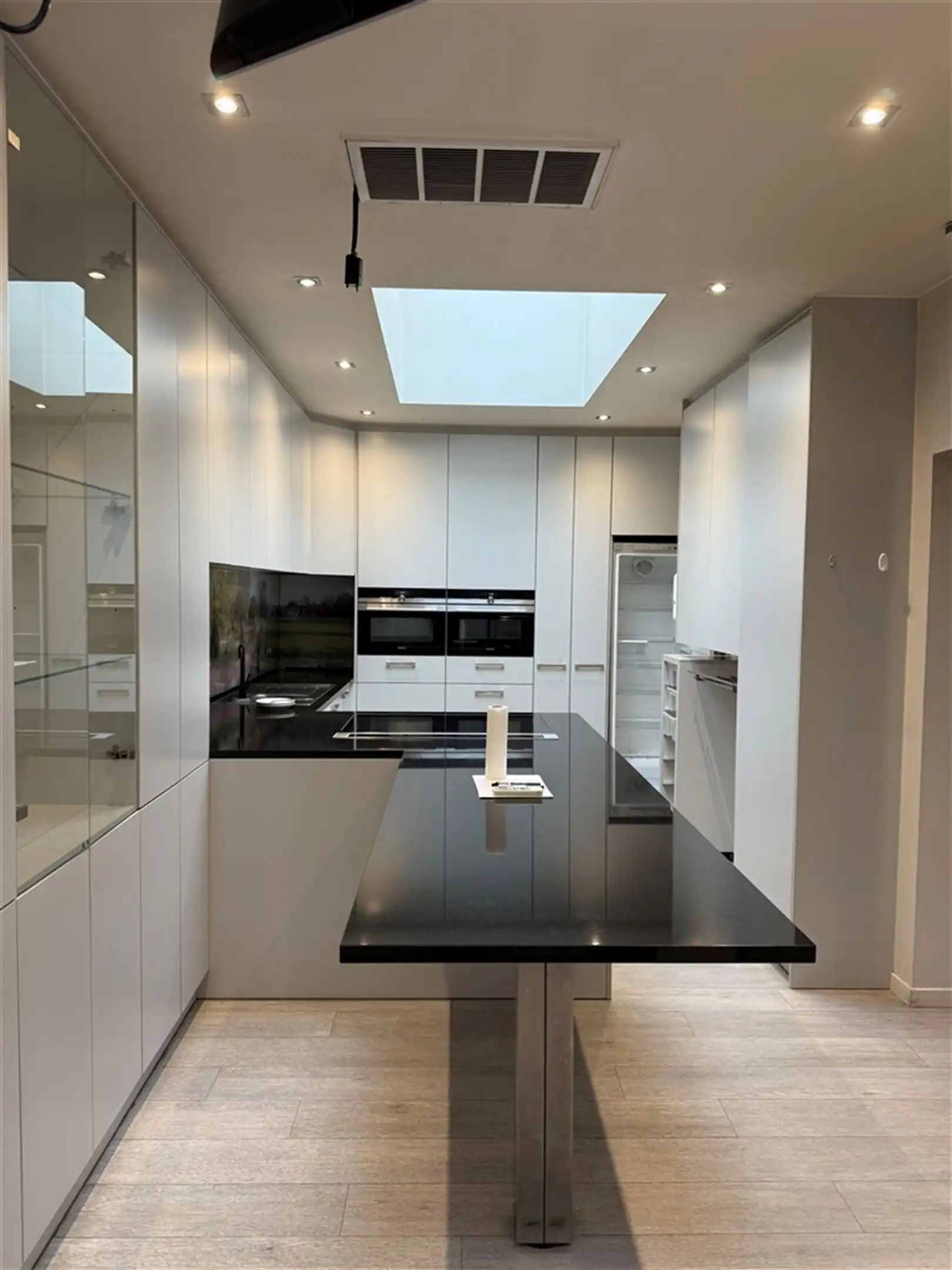 Bedrijfssite op zichtlocatie Bilzen-Hoeselt foto 15