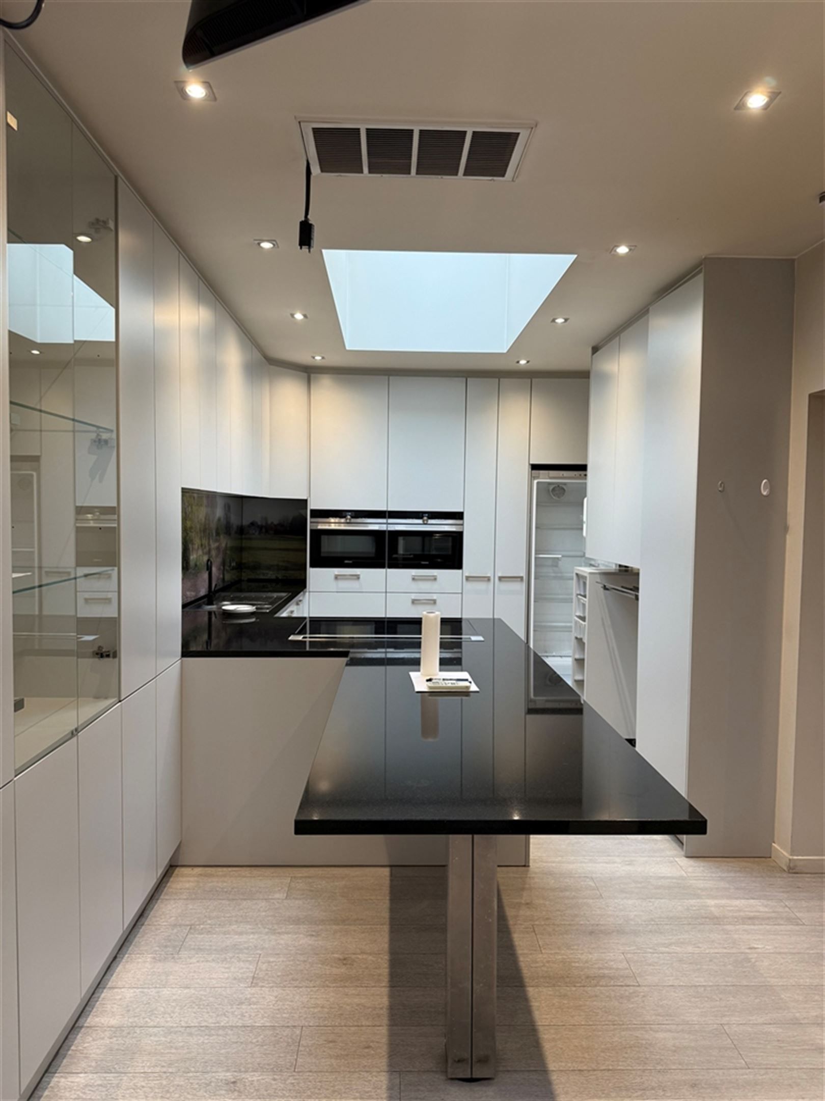 Bedrijfssite op zichtlocatie Bilzen-Hoeselt foto 15