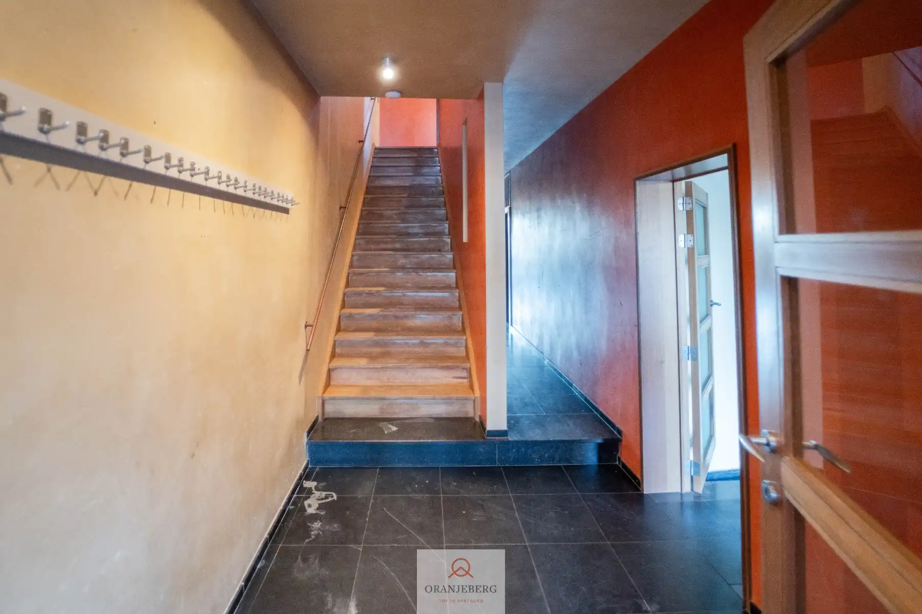 Woning te Merelbeke op uitstekende ligging! foto 7